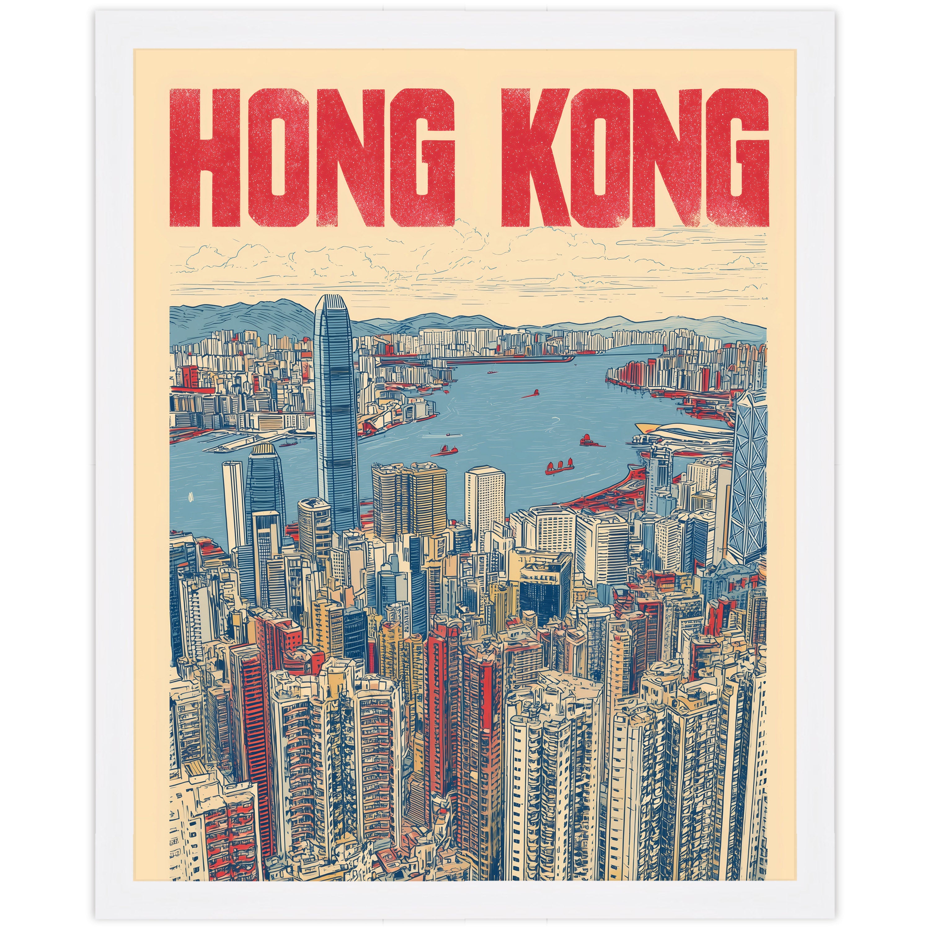 Hong Kong