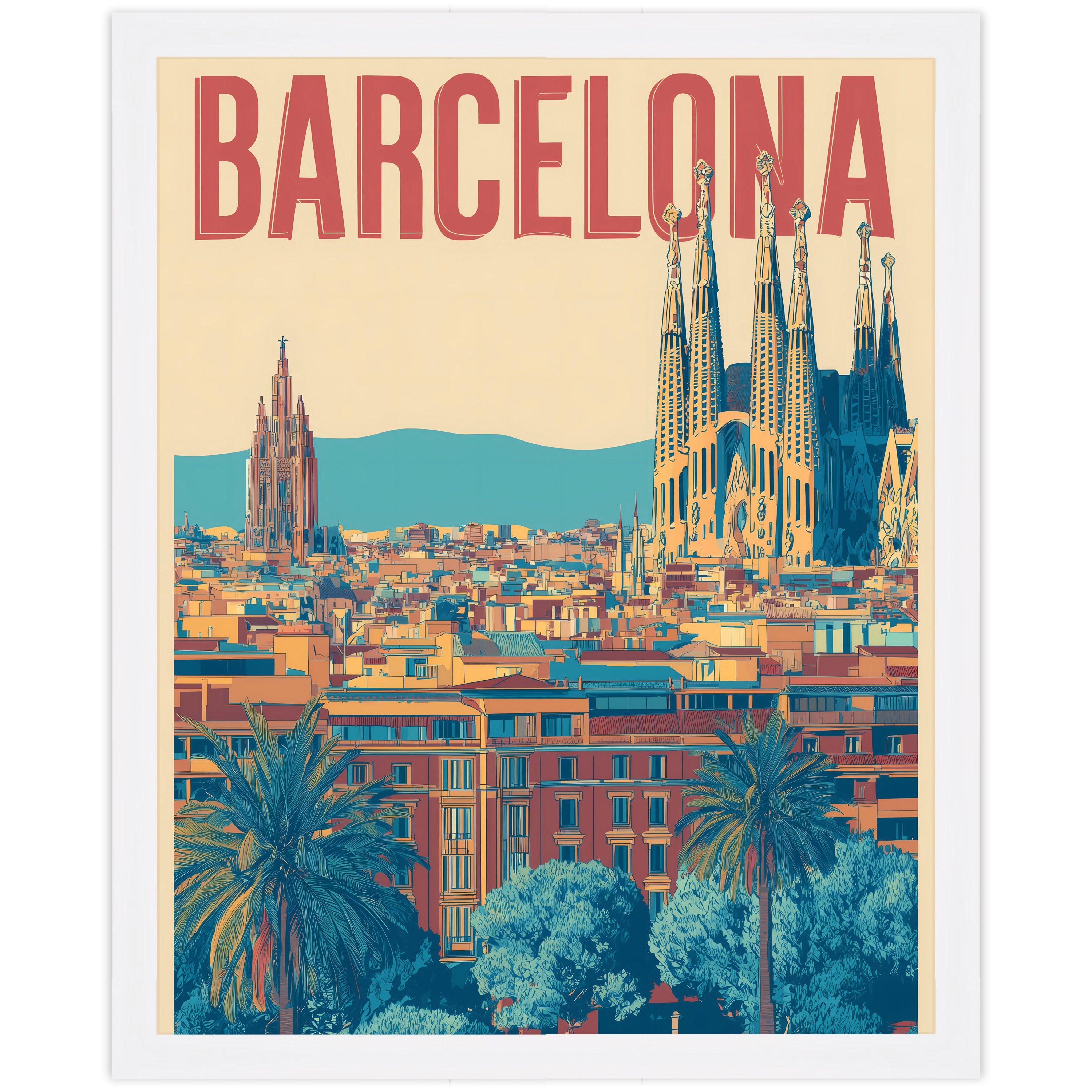 Barcelona