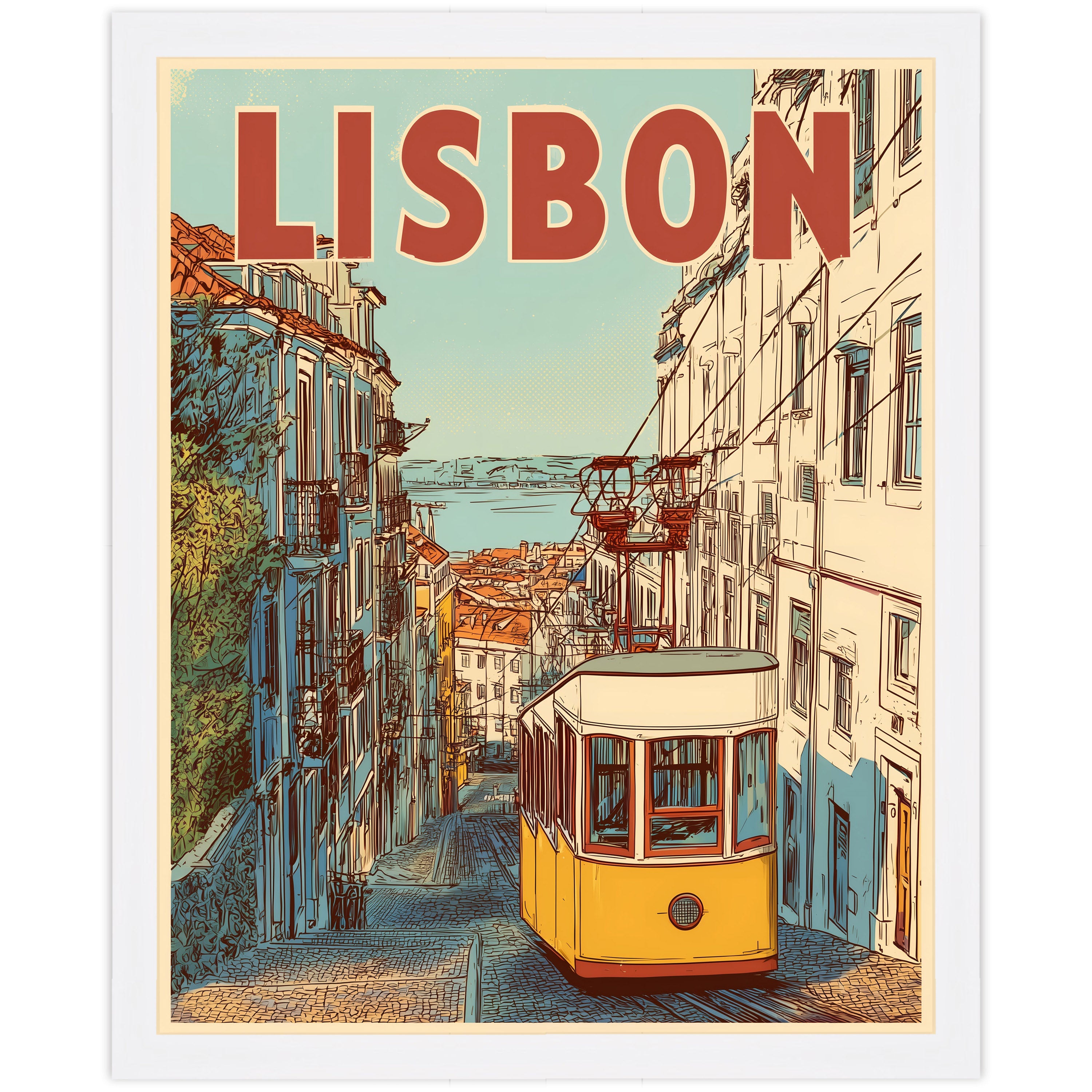 Lisbon