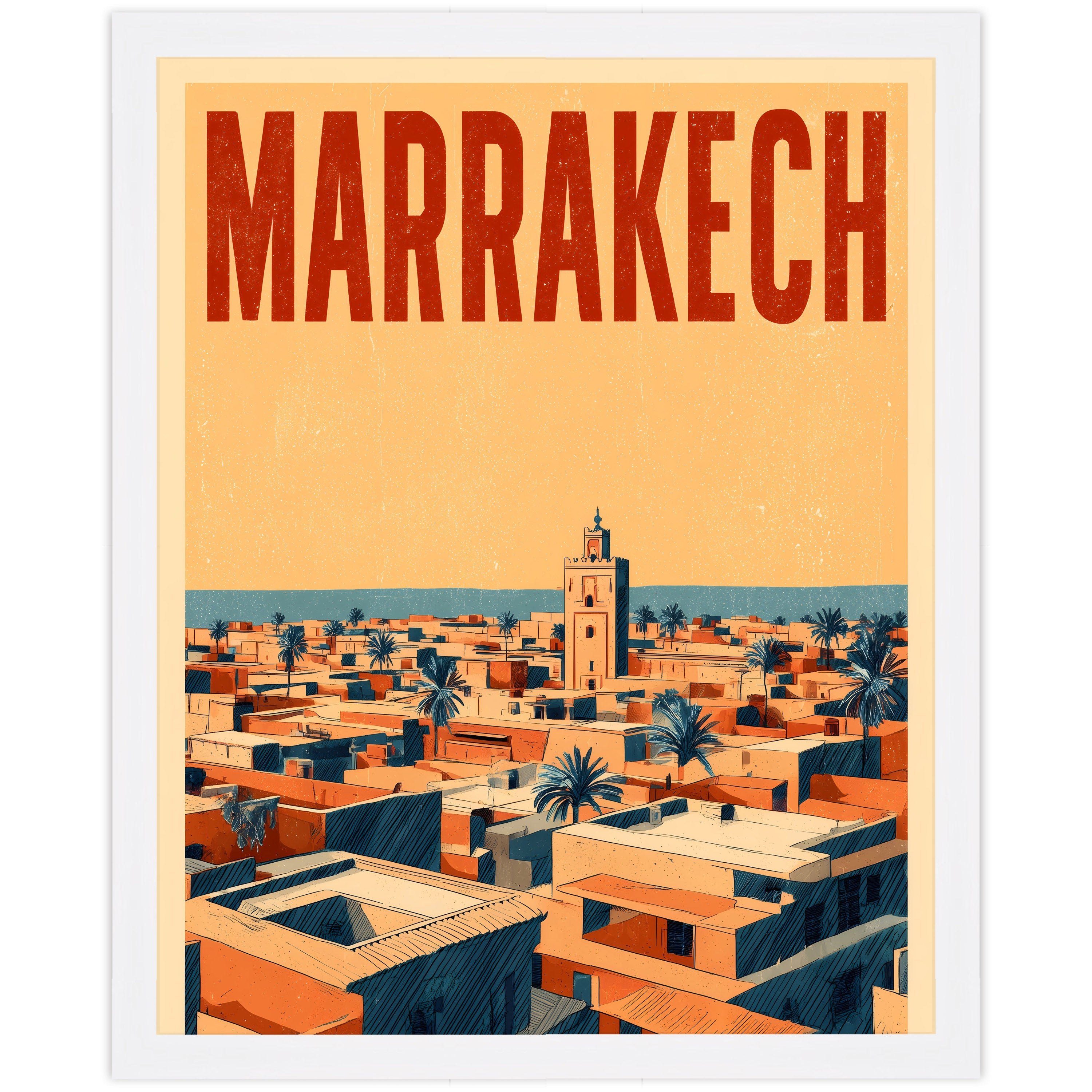 Marrakech