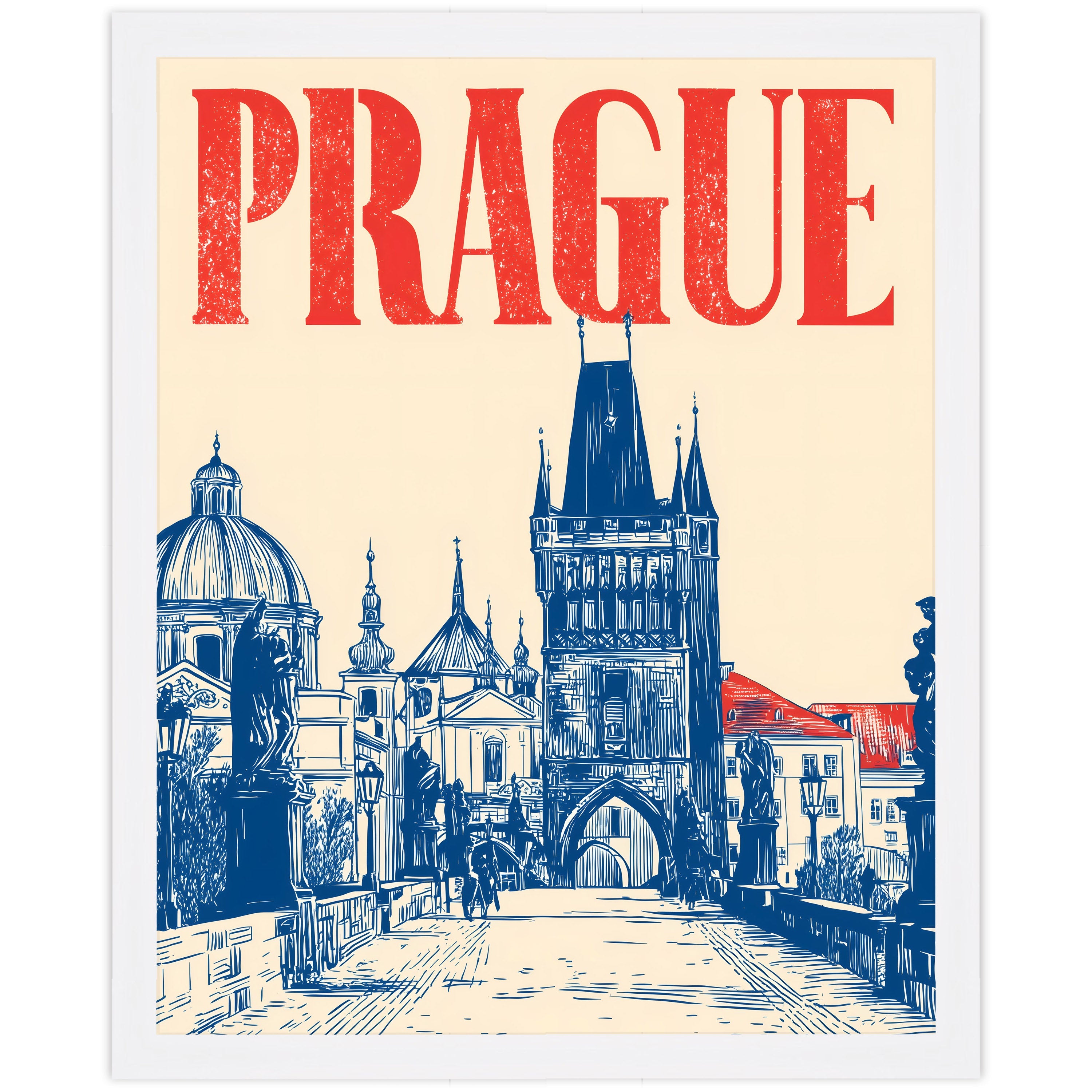 Prague