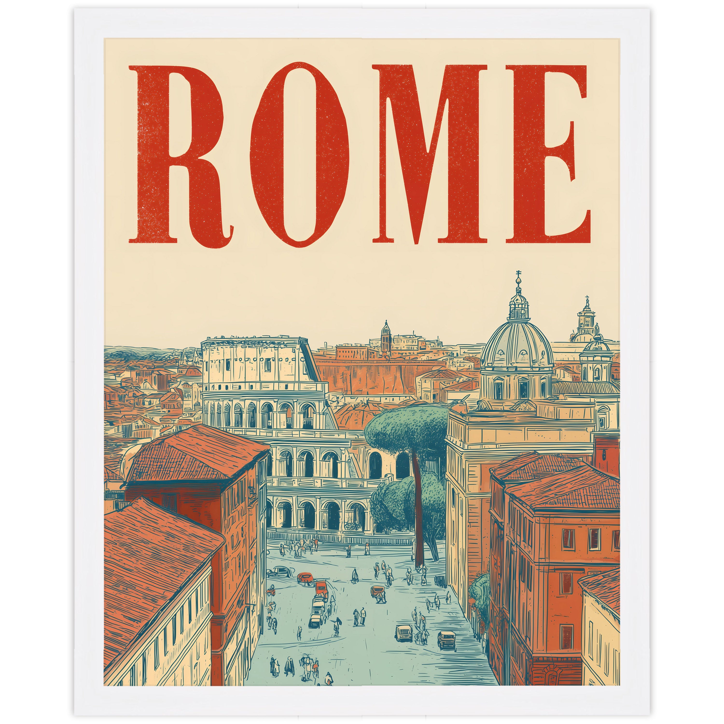 Rome