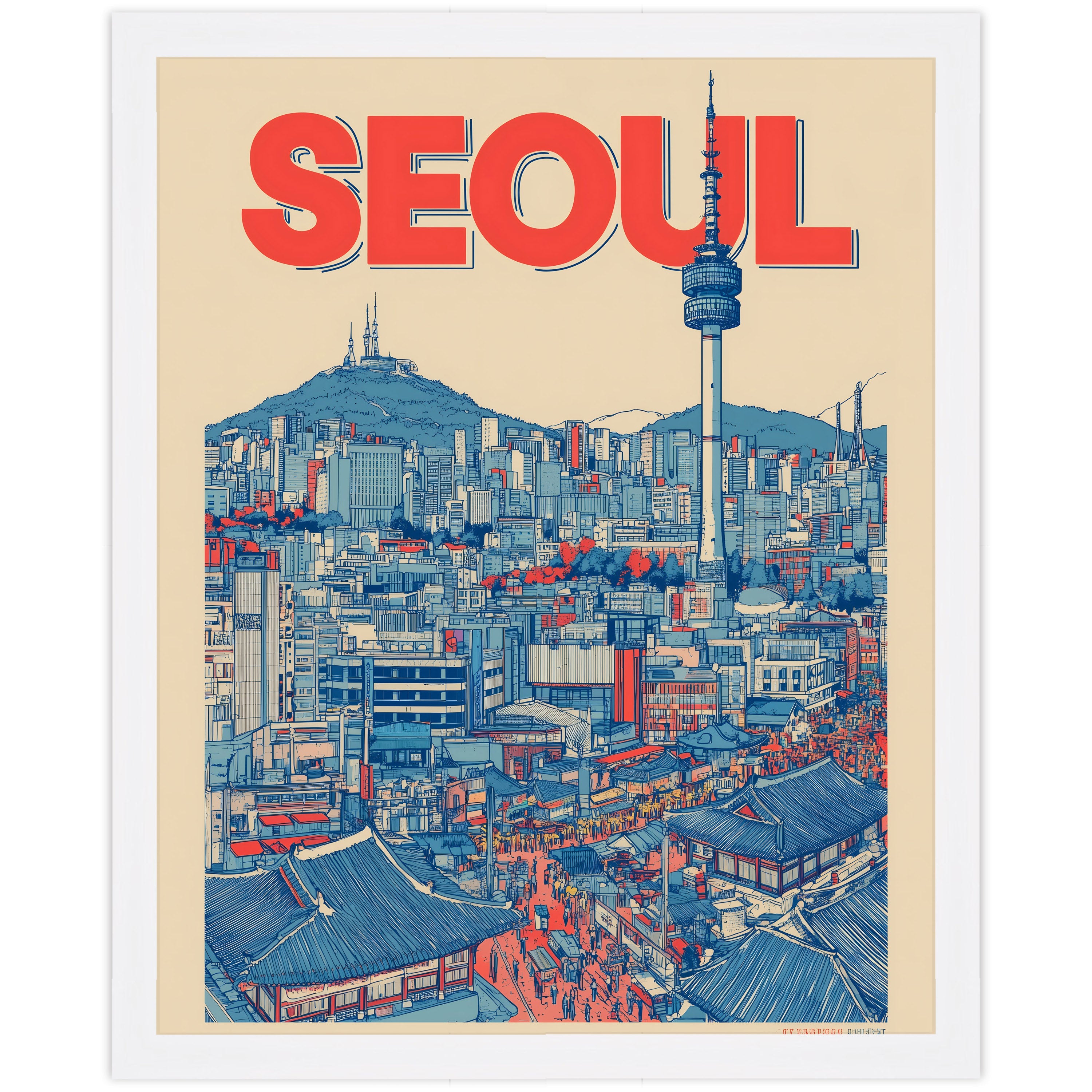 Seoul