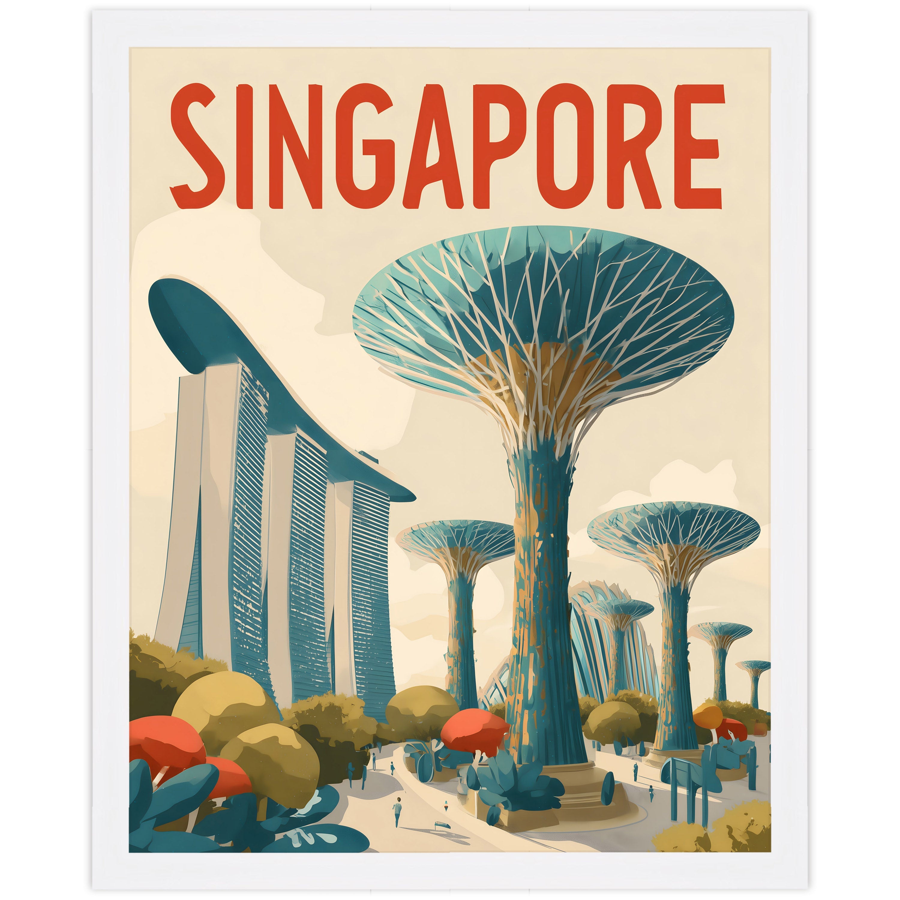 Singapore