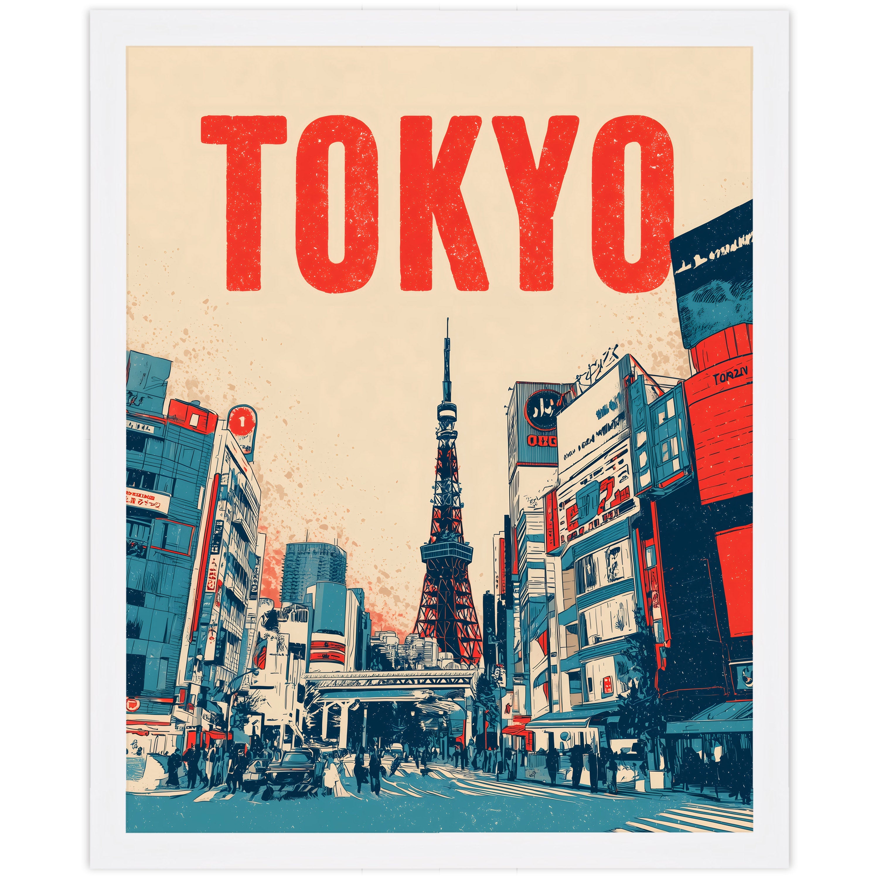 Tokyo