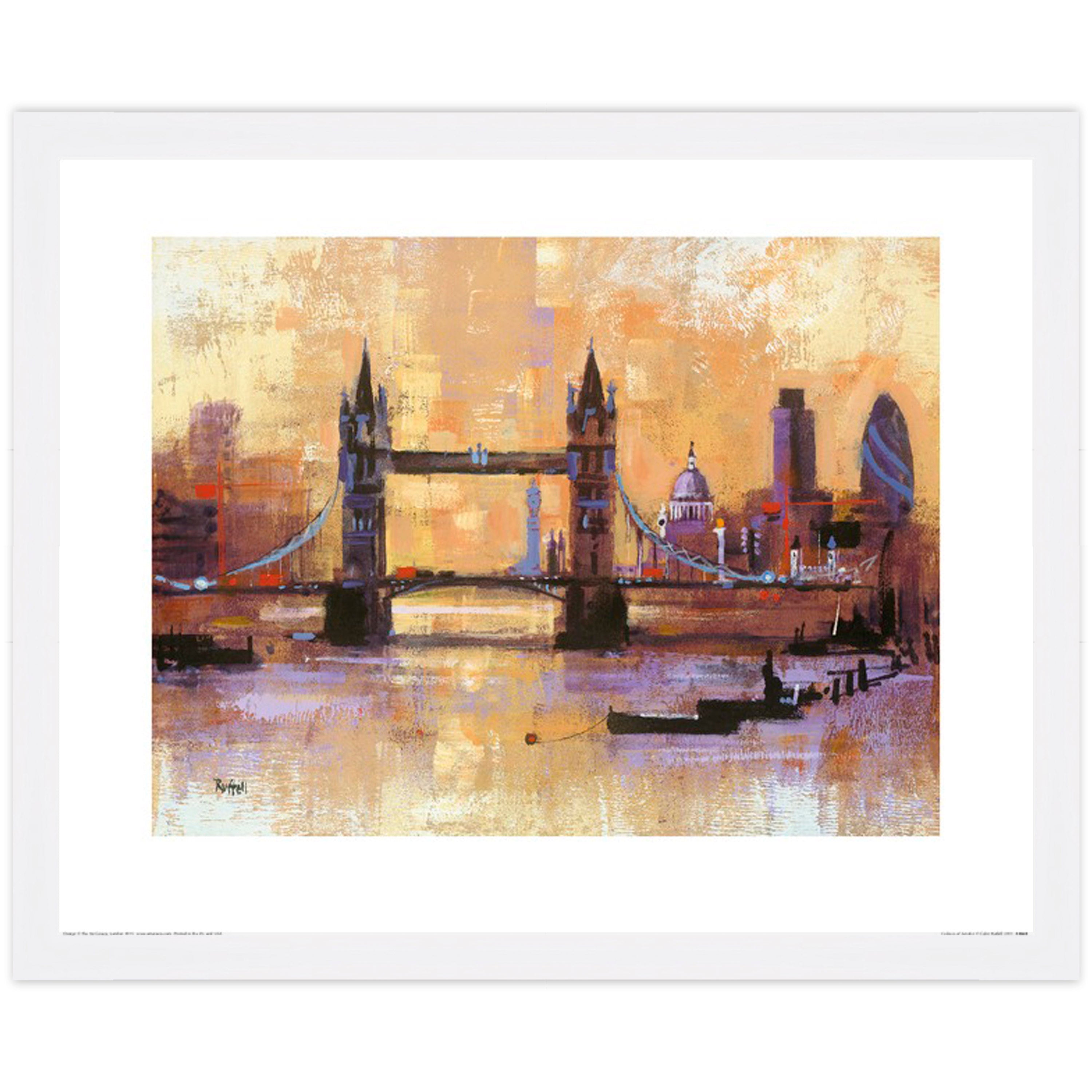 Tower Bridge, London