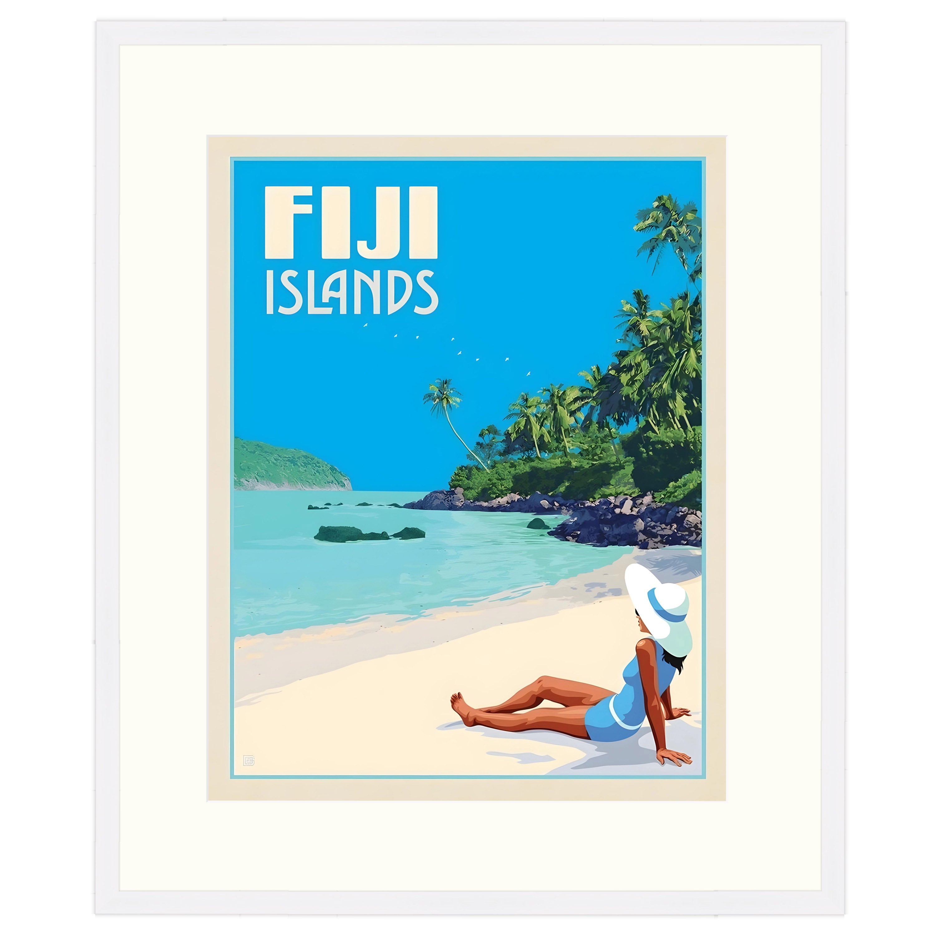 Fiji Islands