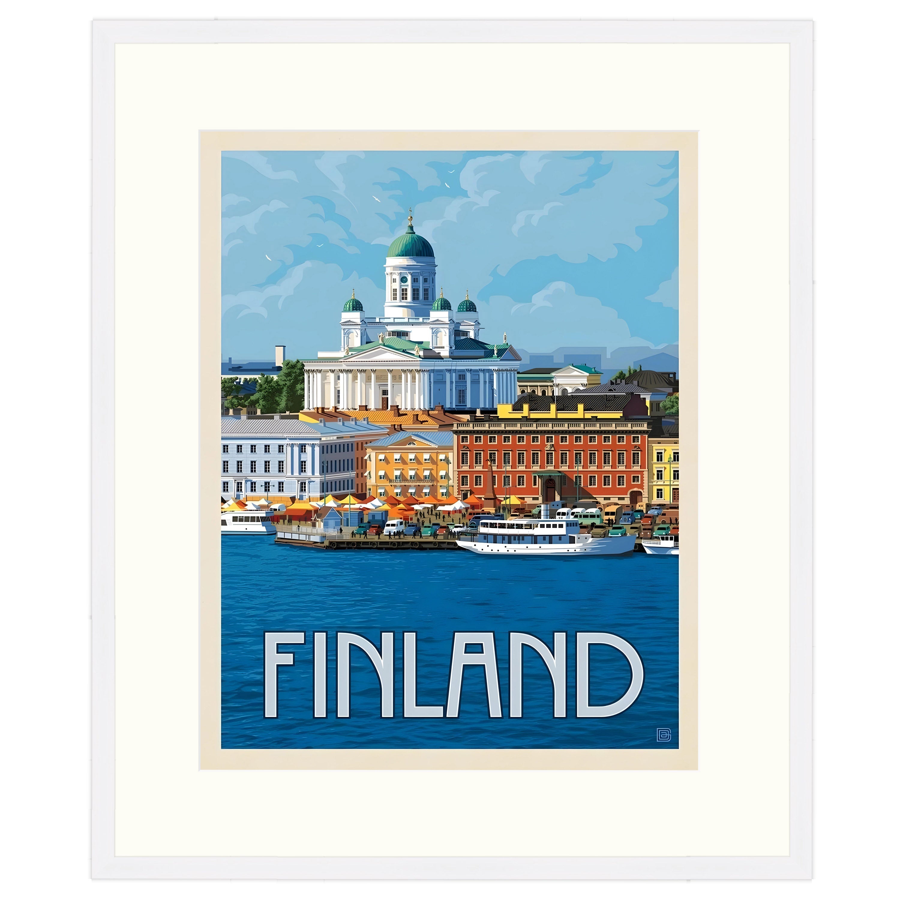 Finland