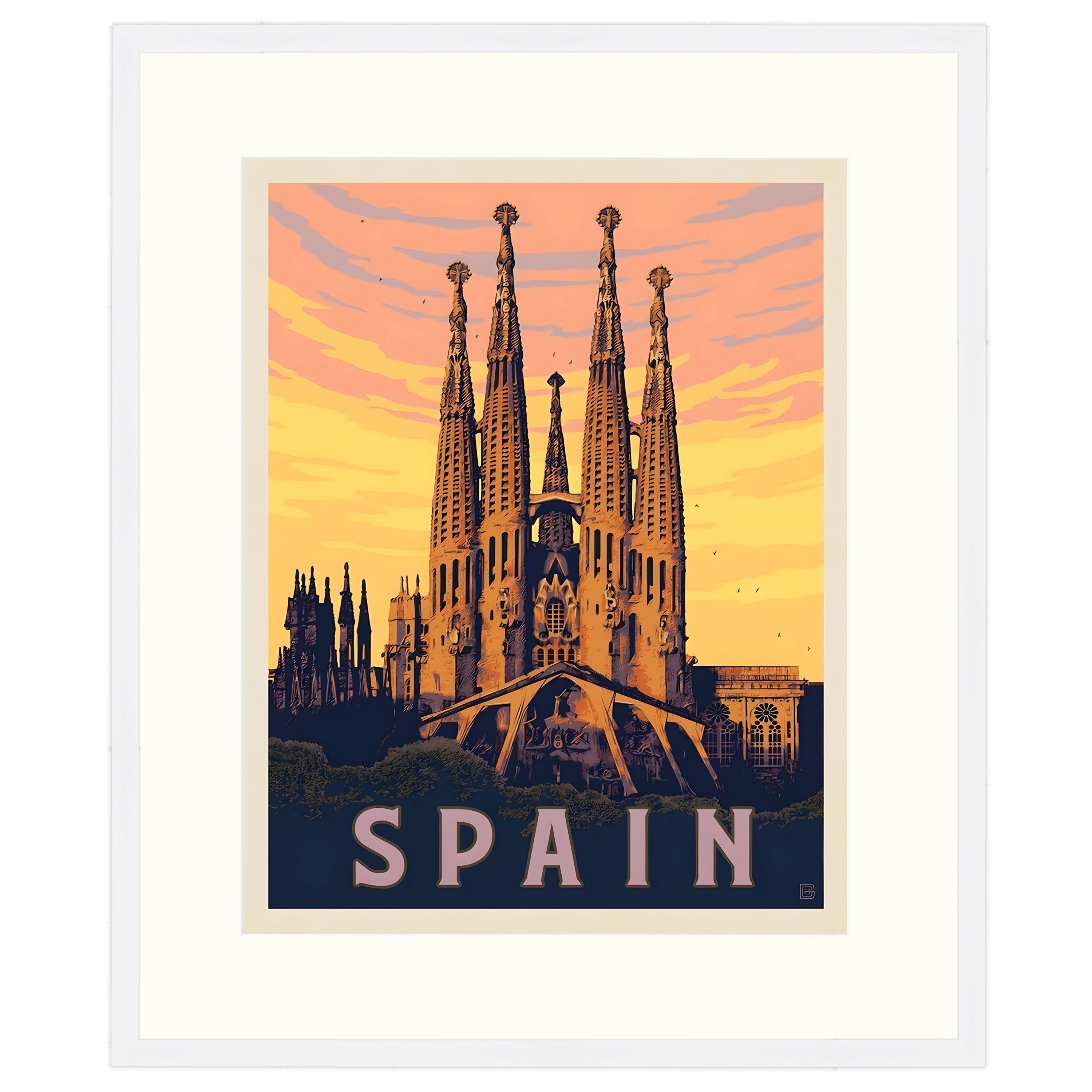 Spain