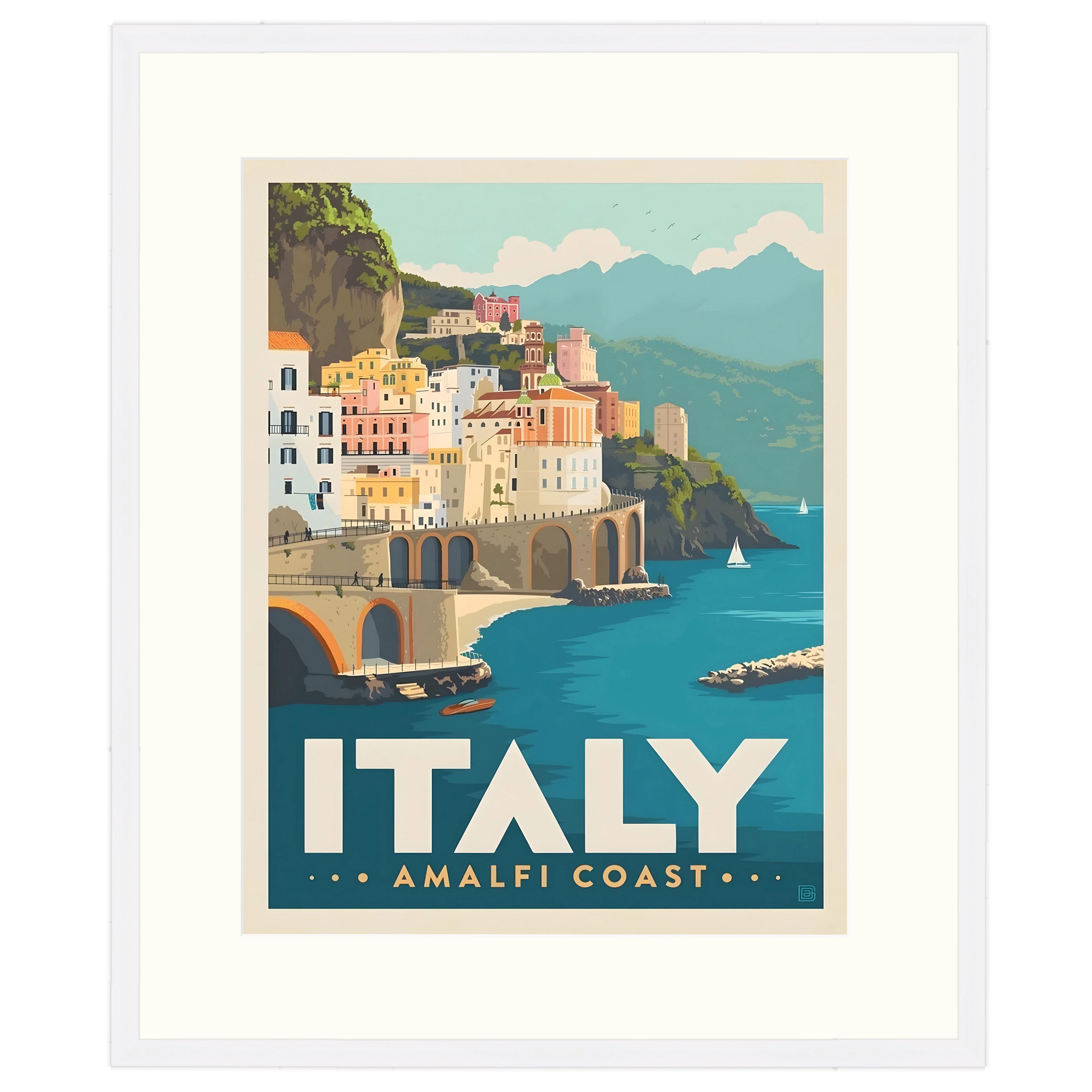Italy