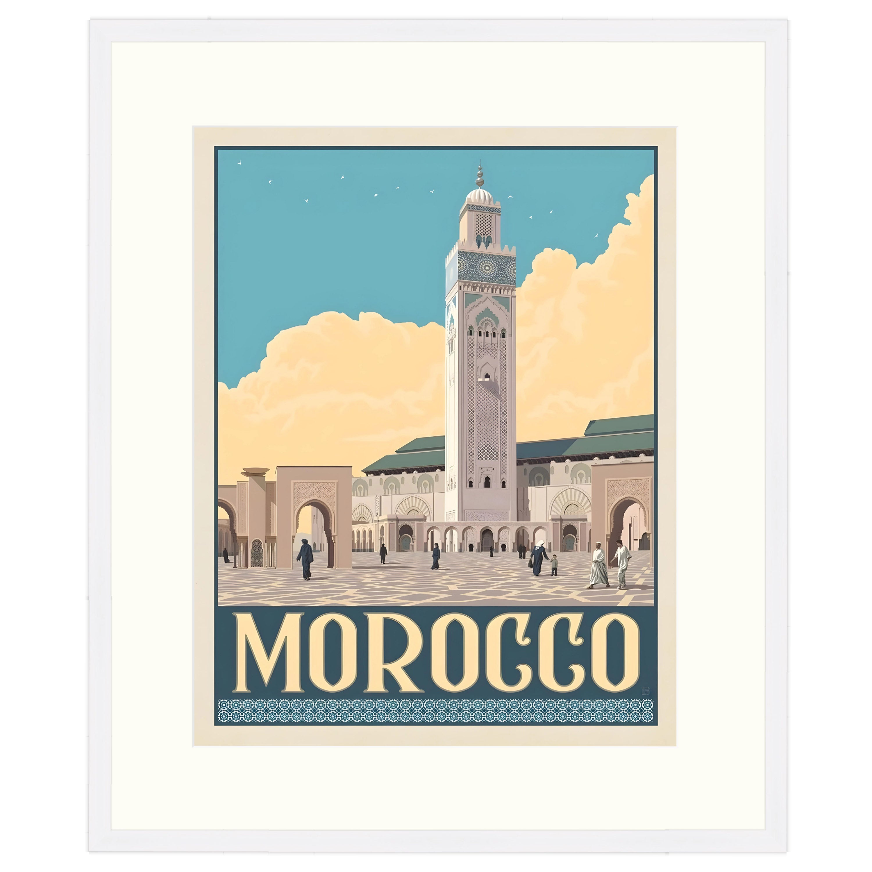 Morocco