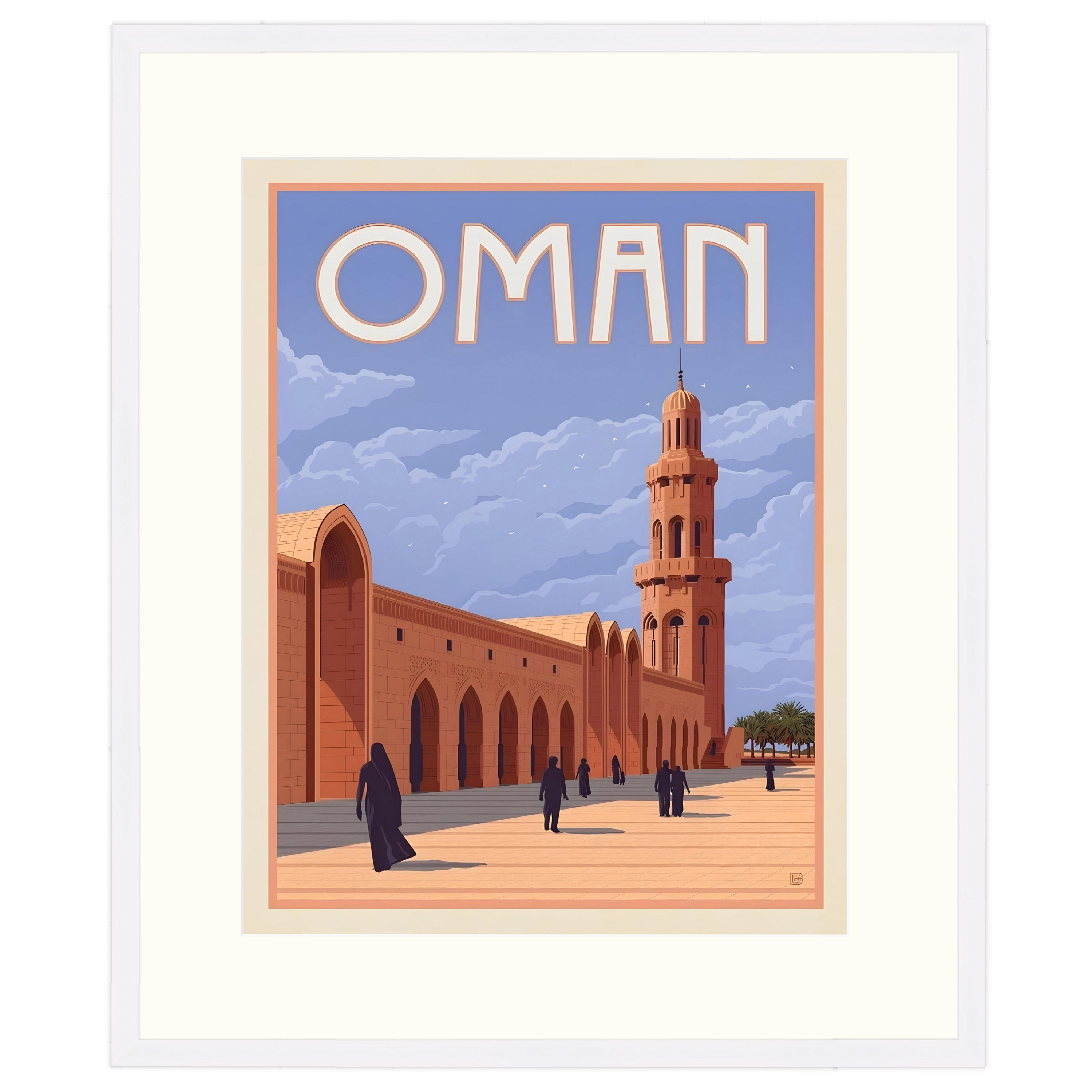 Oman
