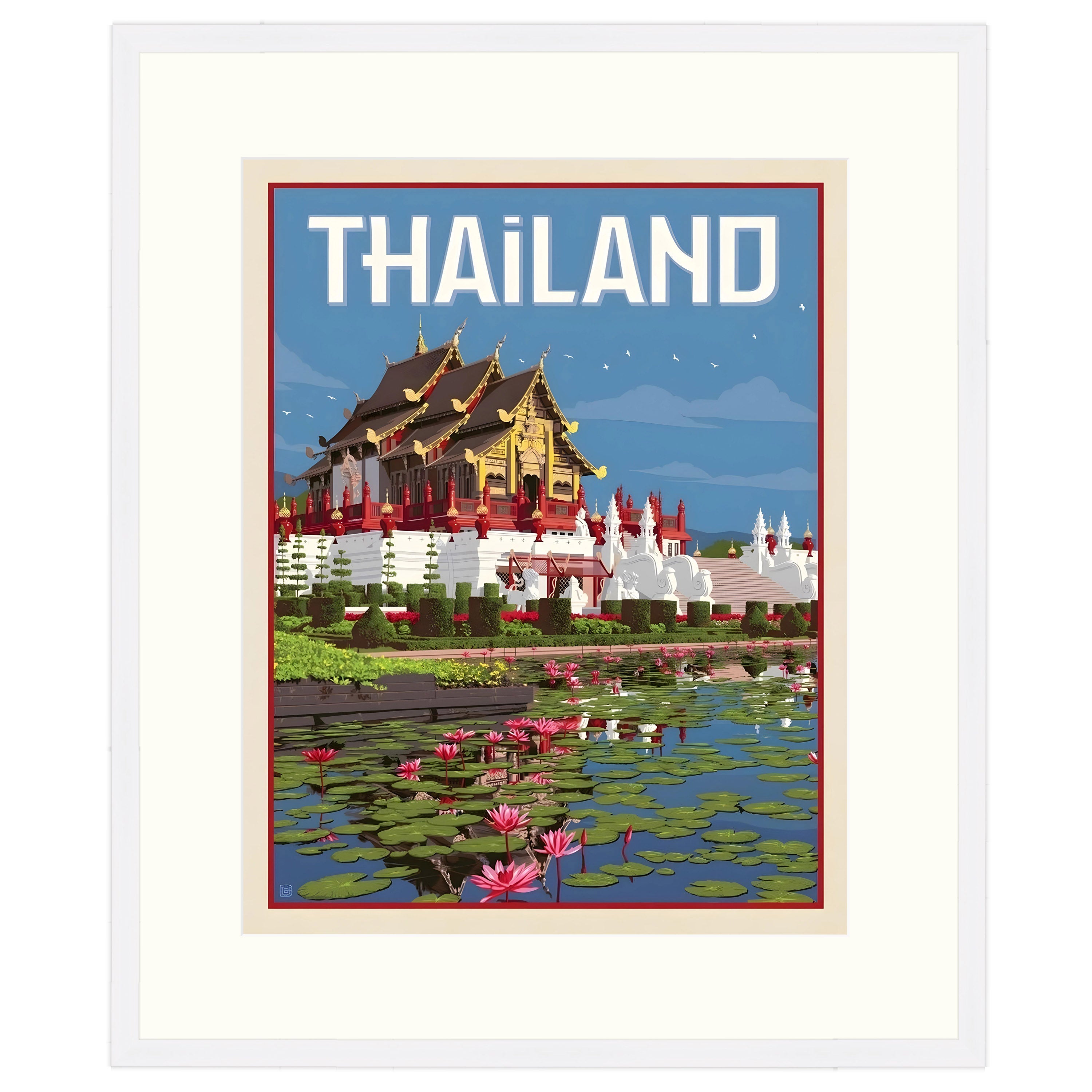 Thailand