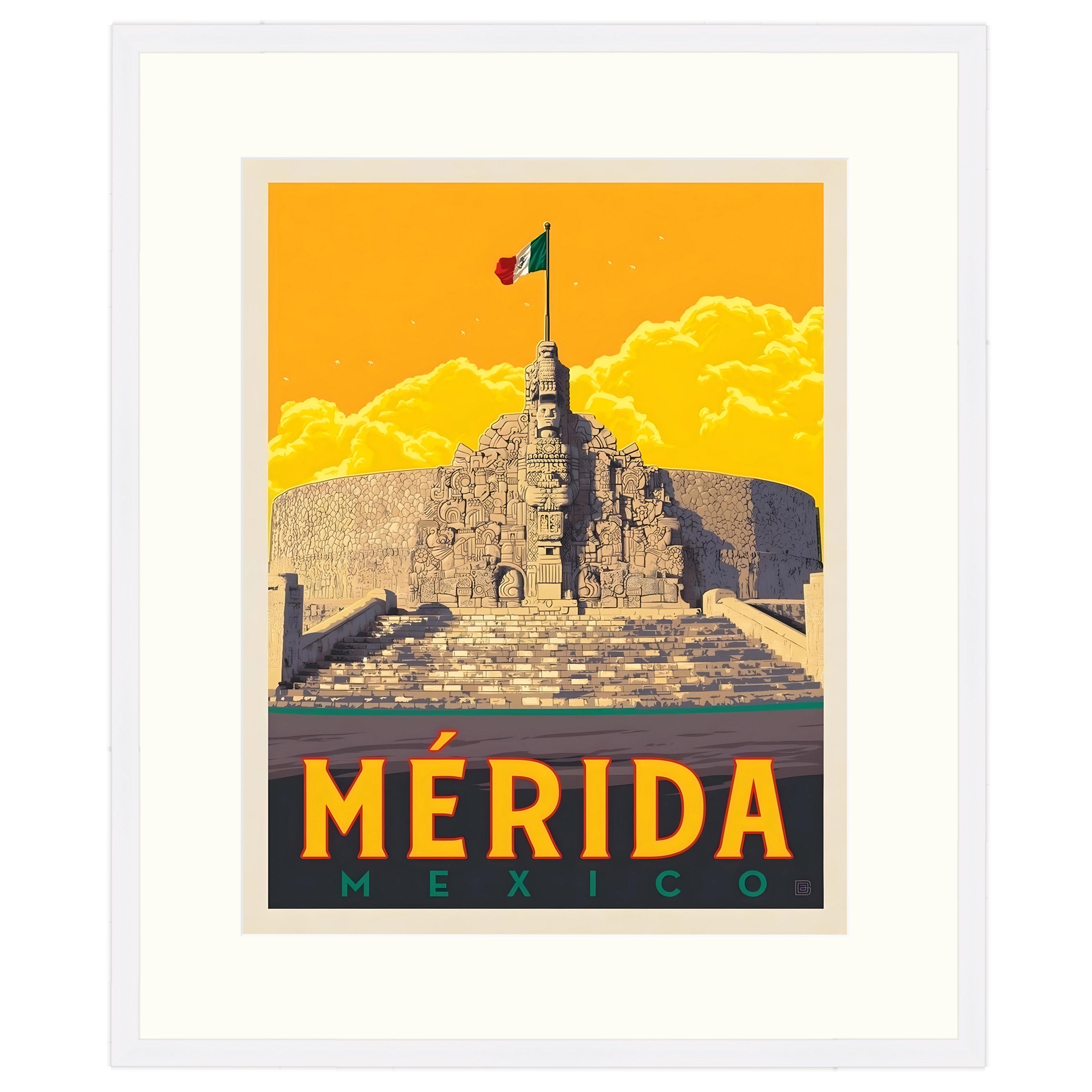 Mérida, Mexico