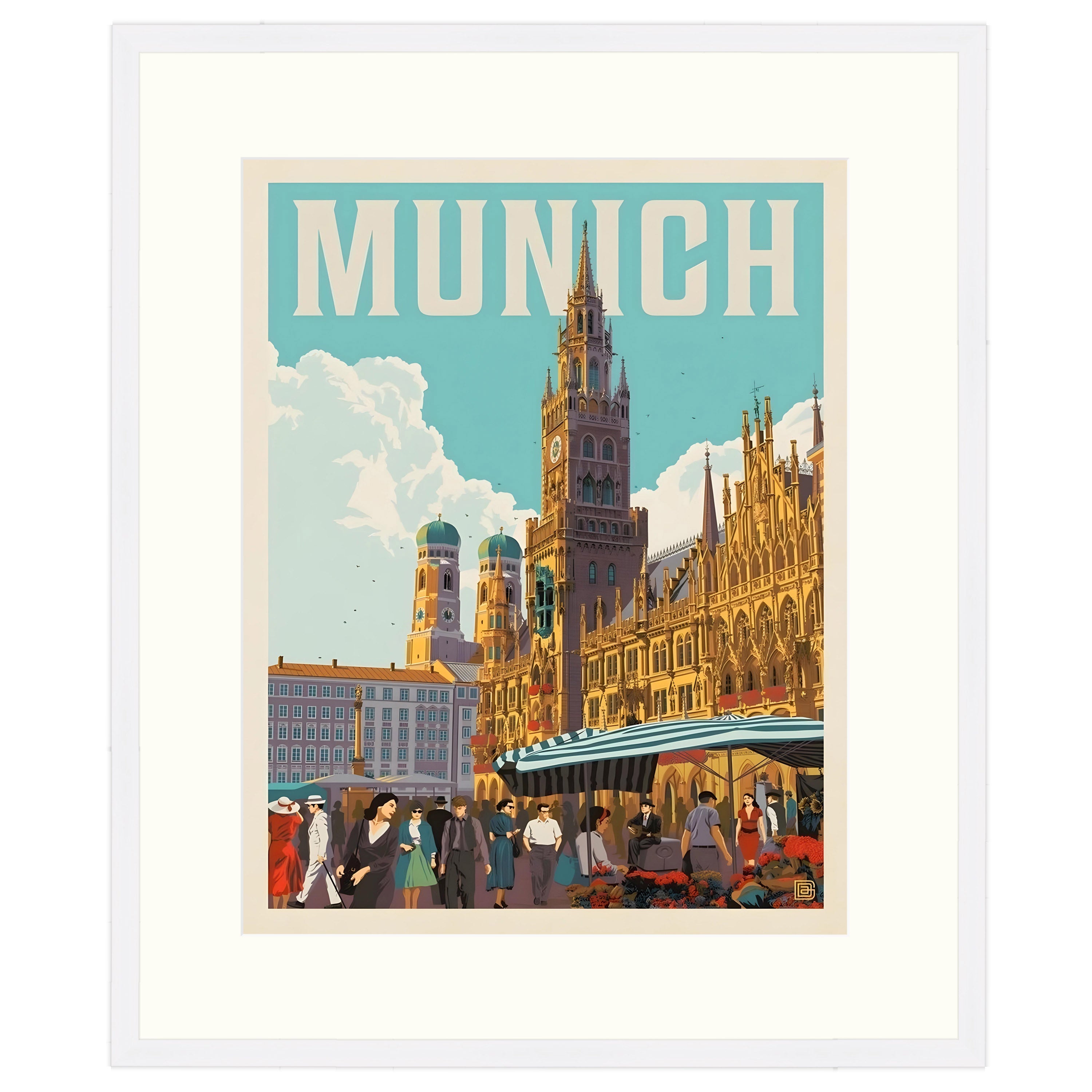 Munich