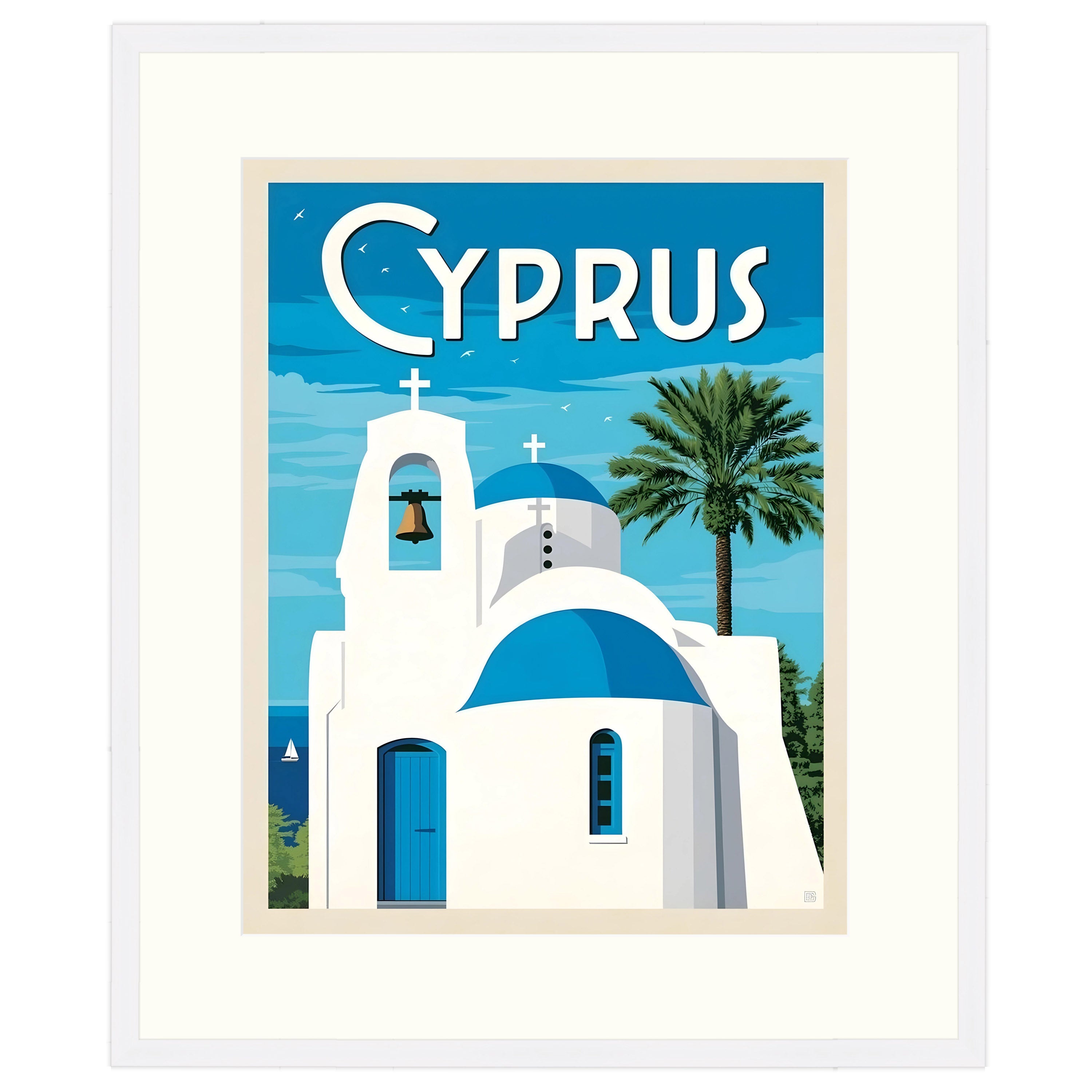 Cyprus