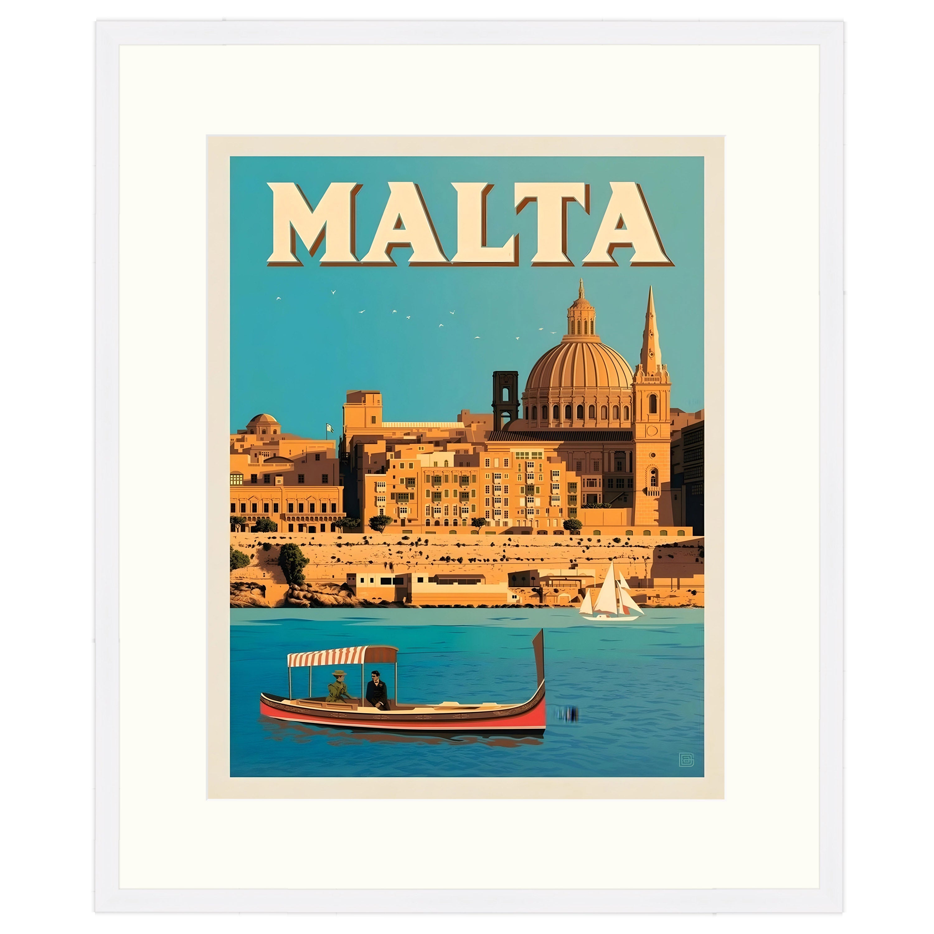 Malta