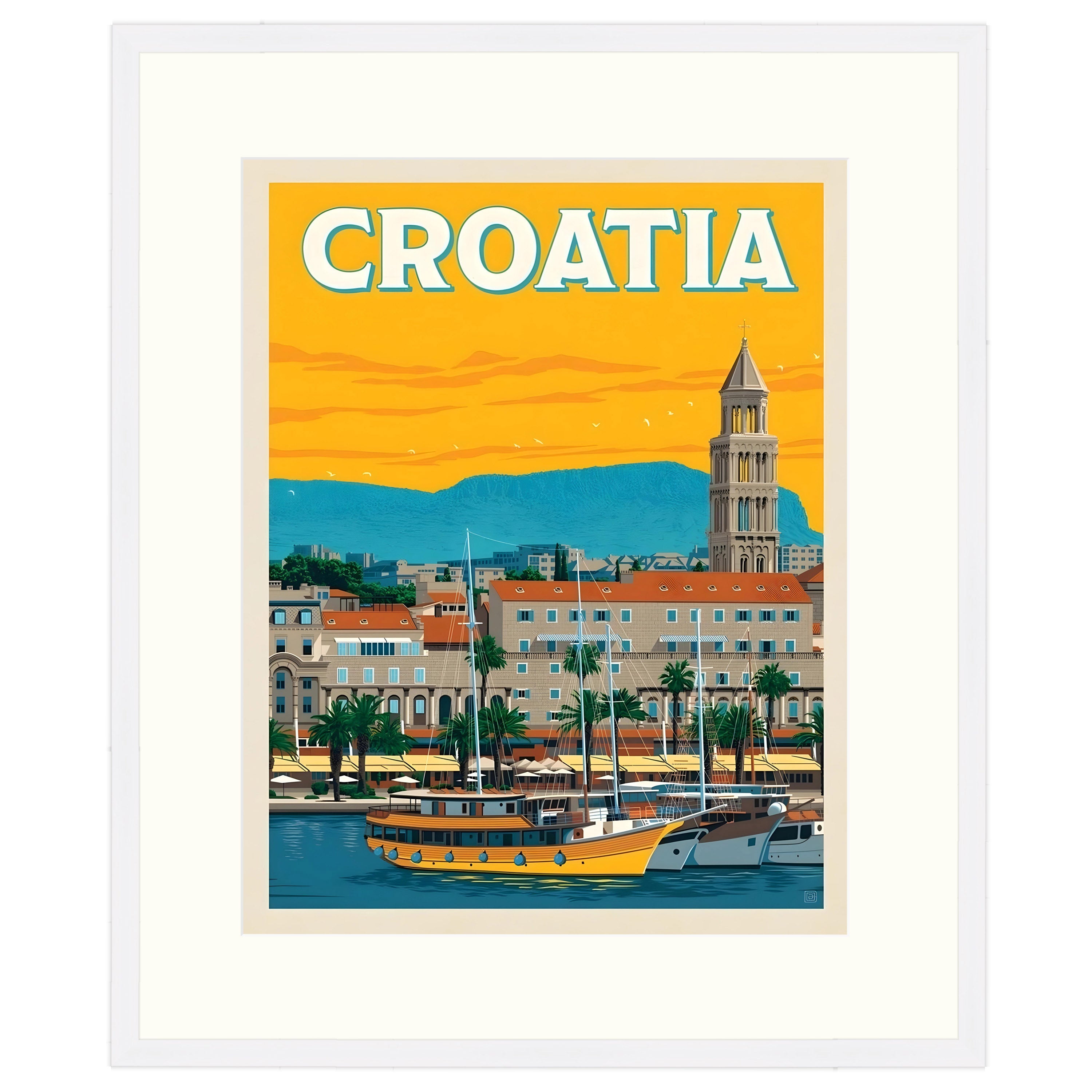 Croatia