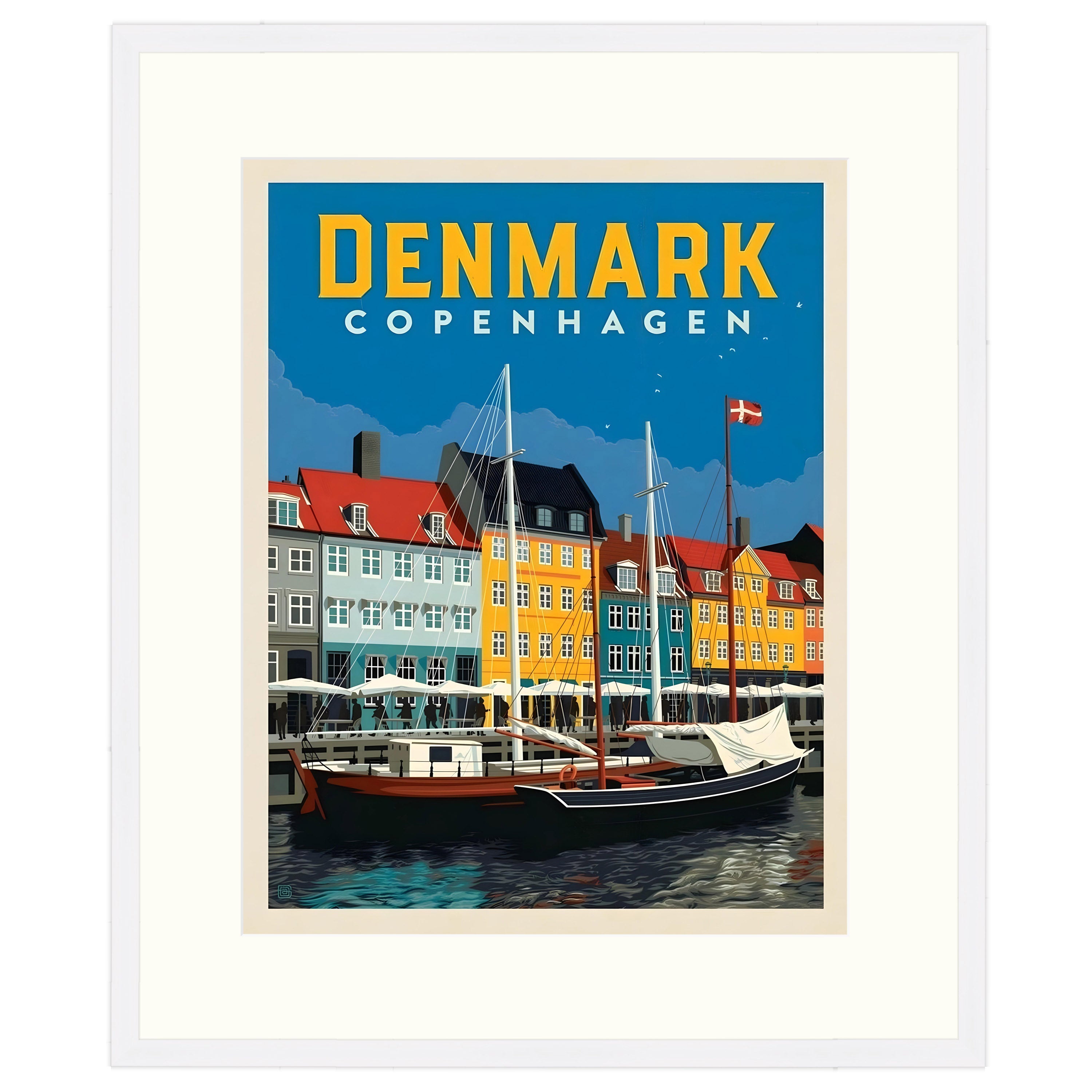 Copenhagen, Denmark