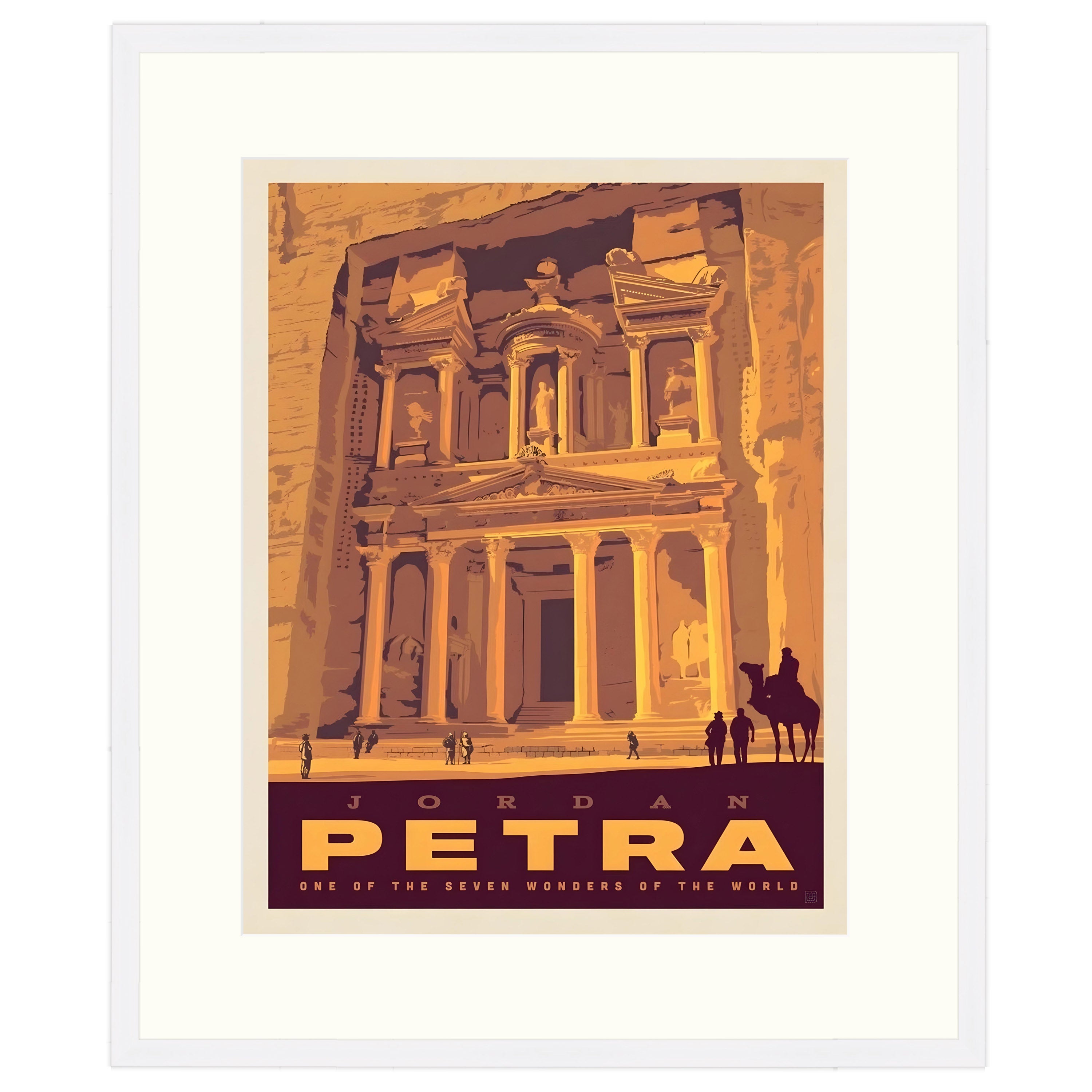 Petra