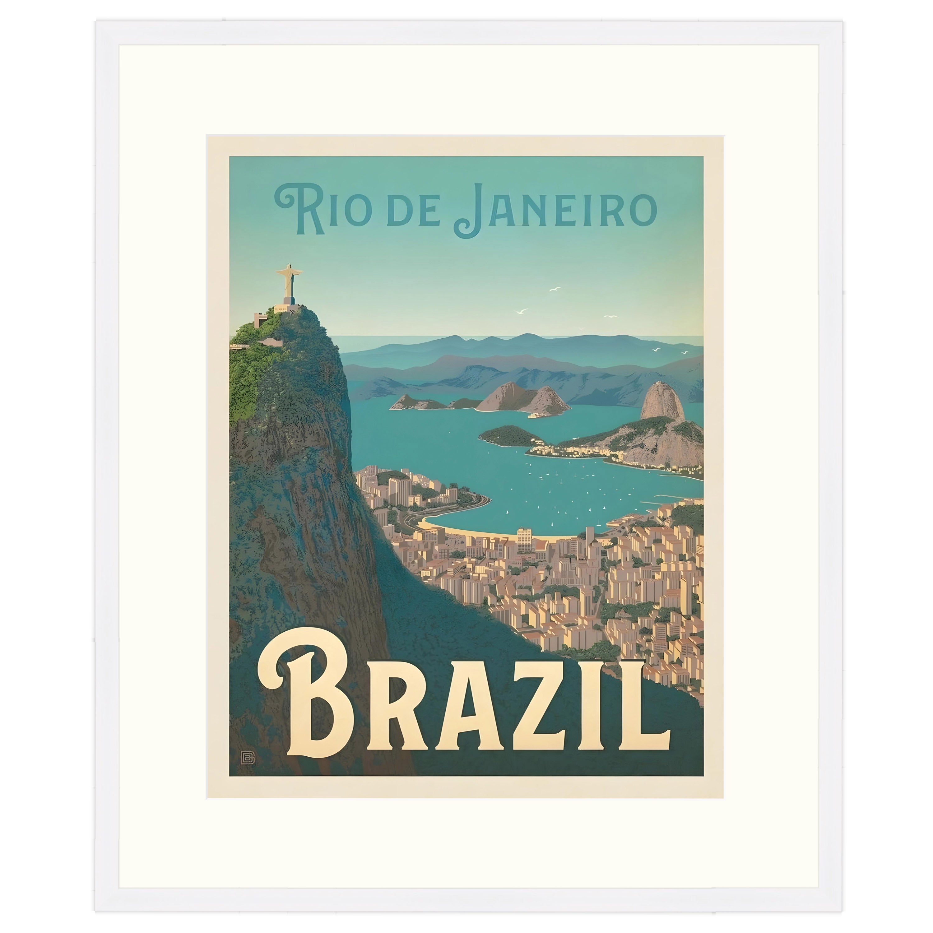 Brazil