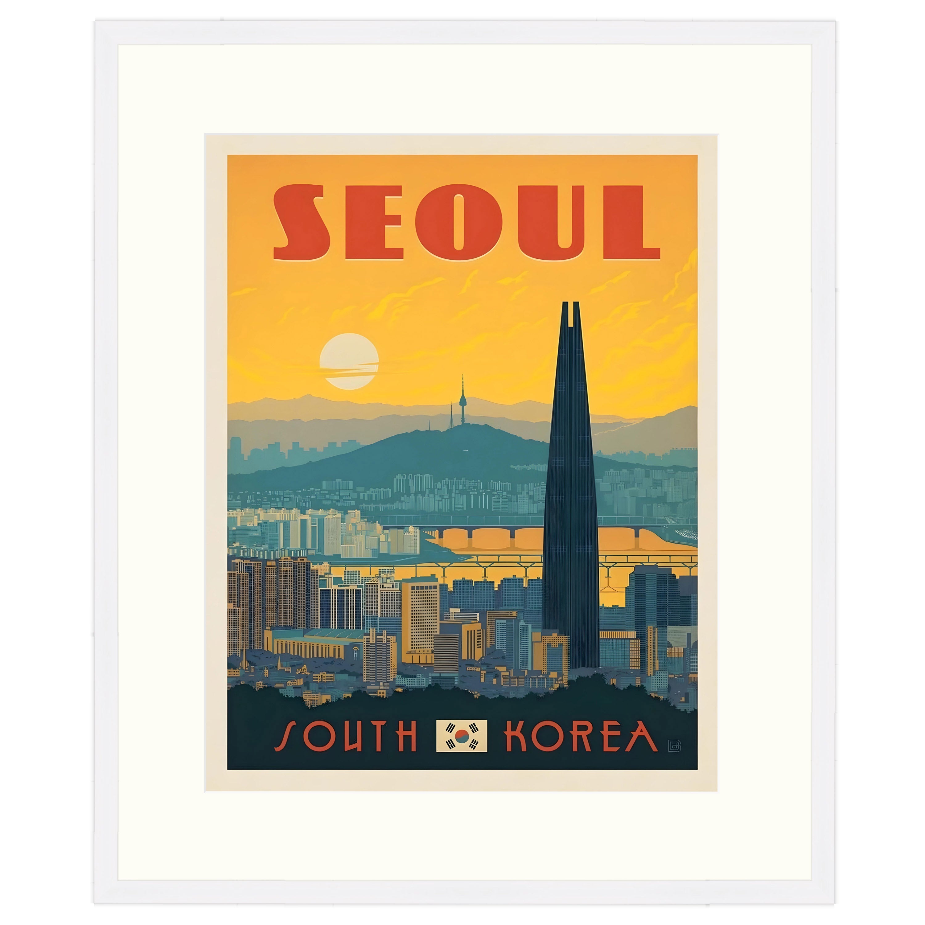 Seoul, South Korea