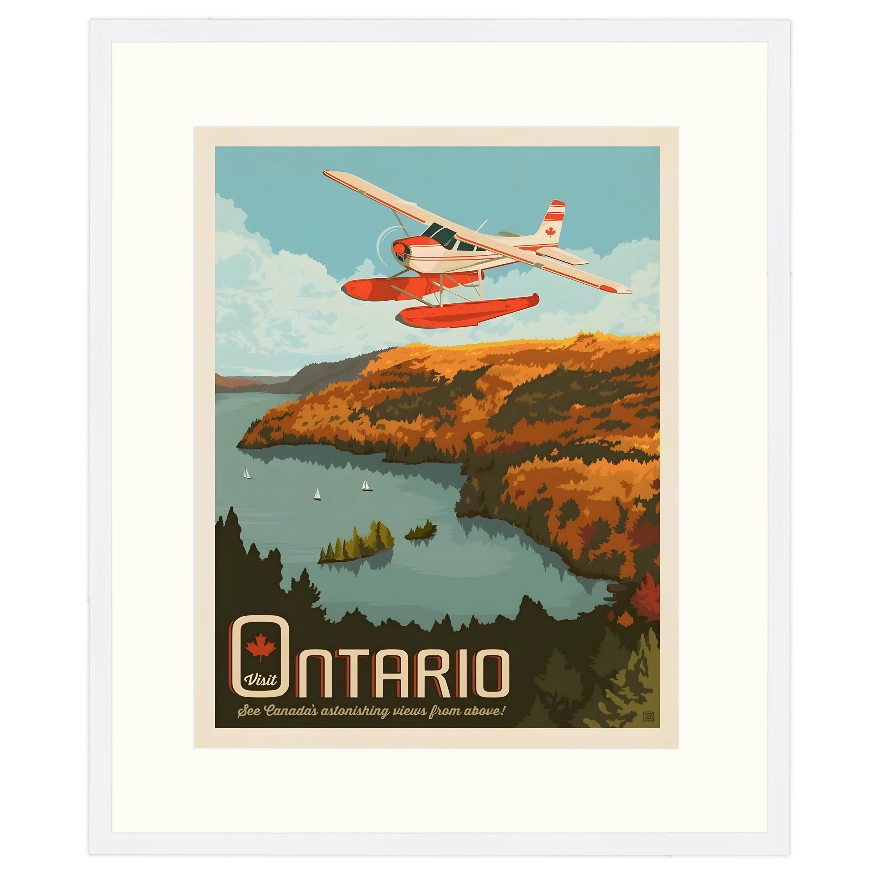 Ontario
