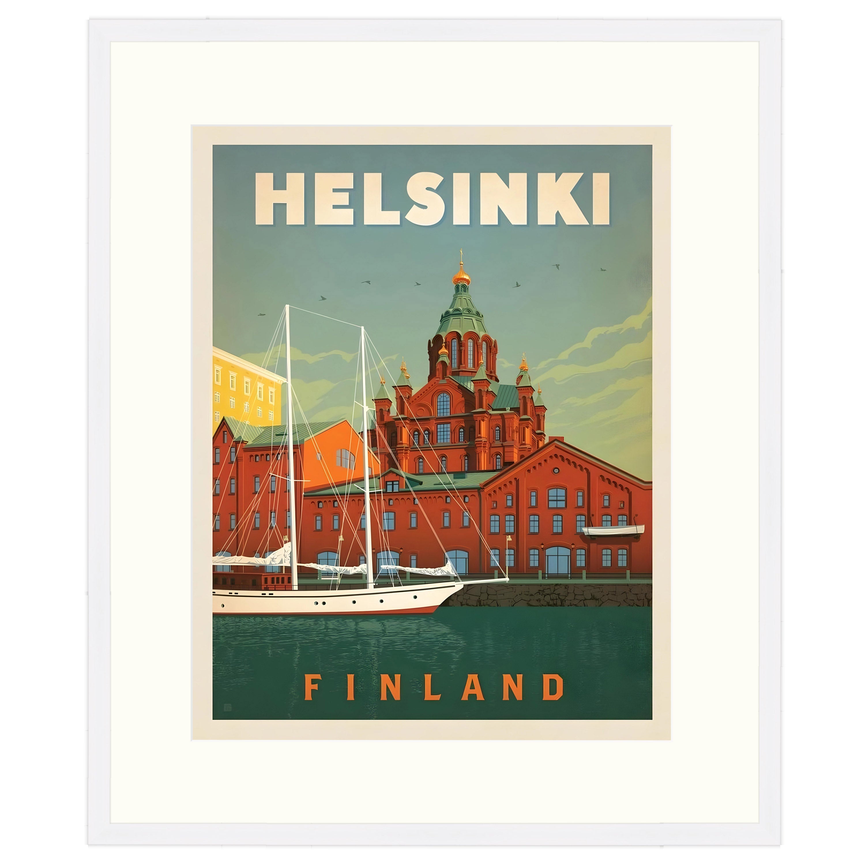Helsinki, Finland