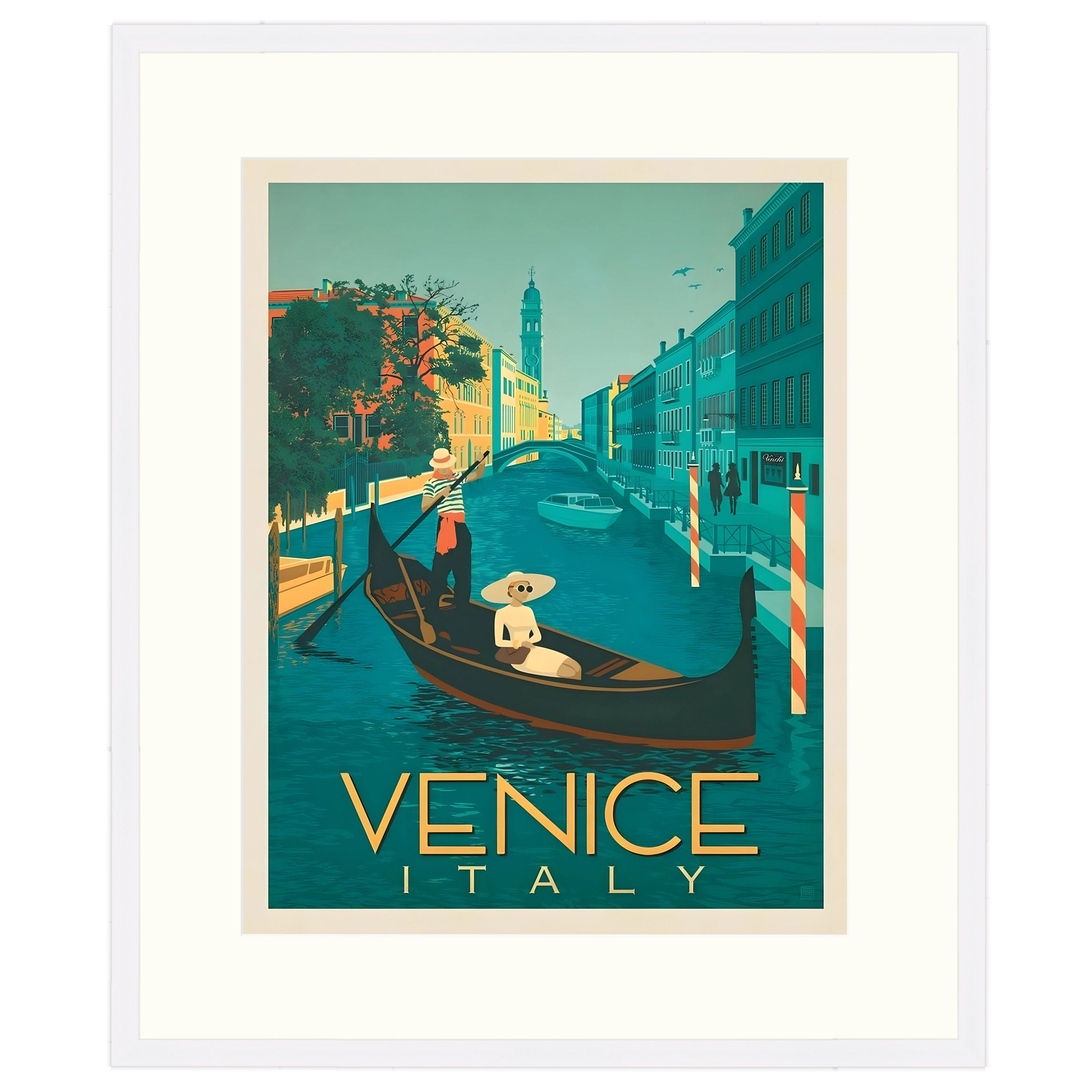 Venice, Italy