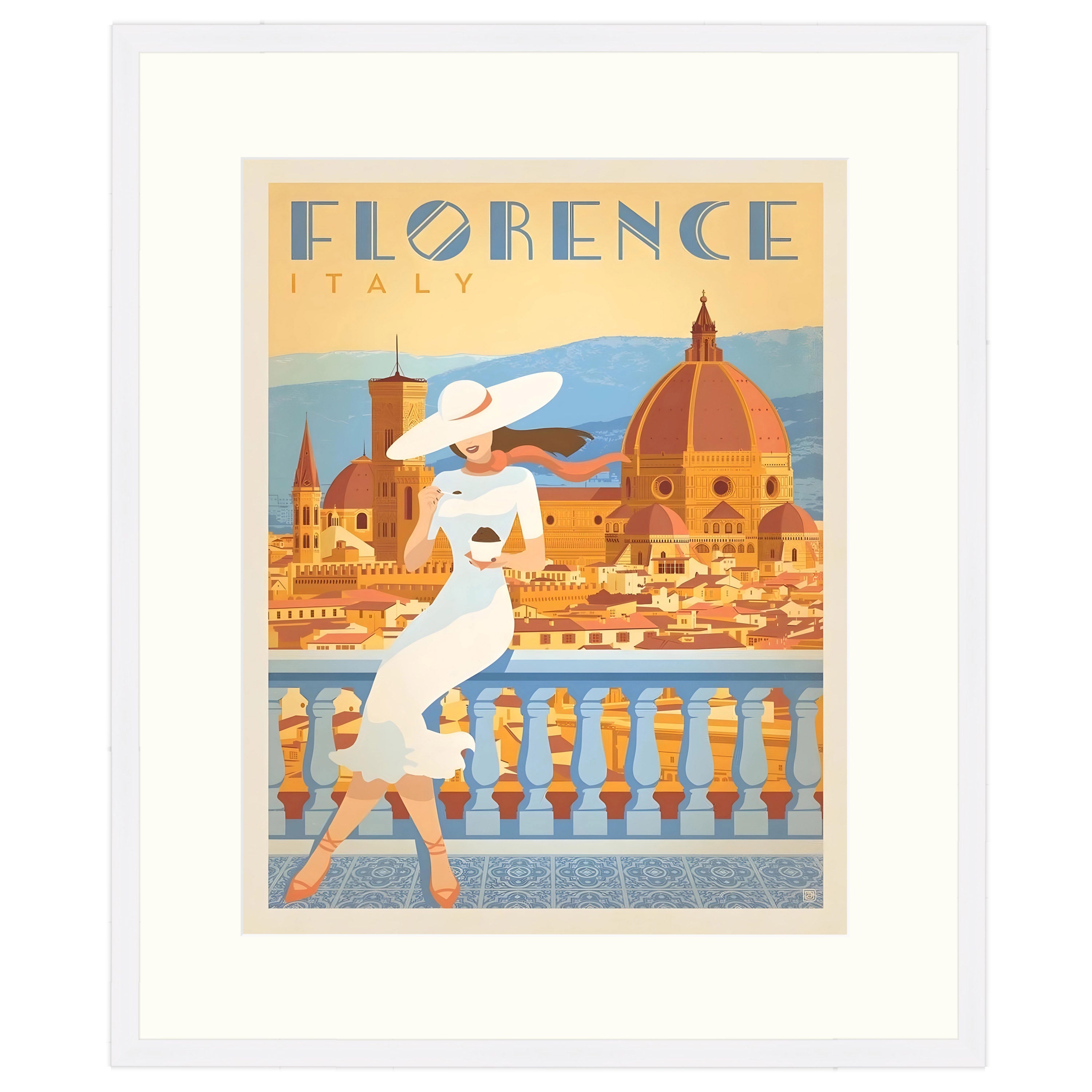 Florence, Italy