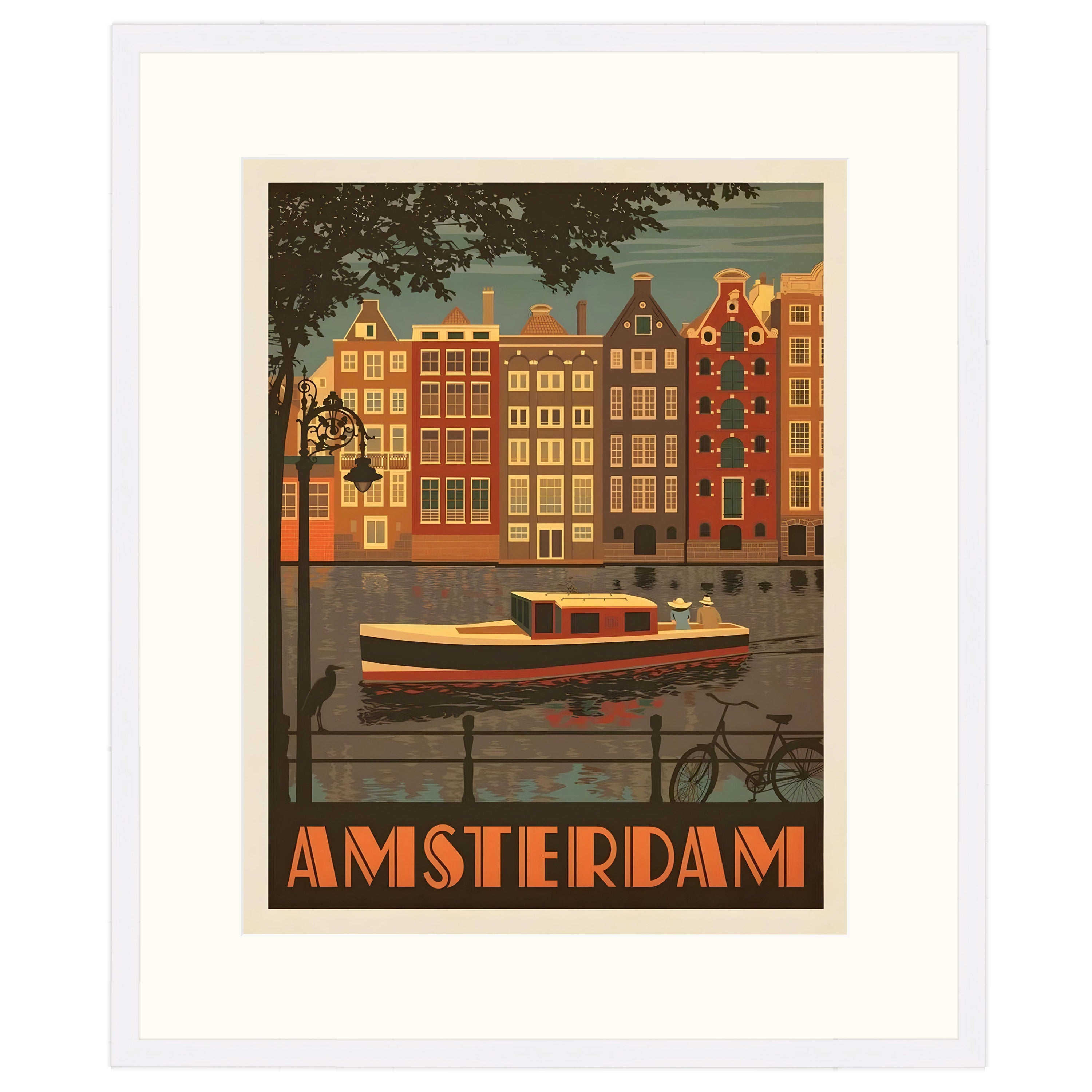 Amsterdam