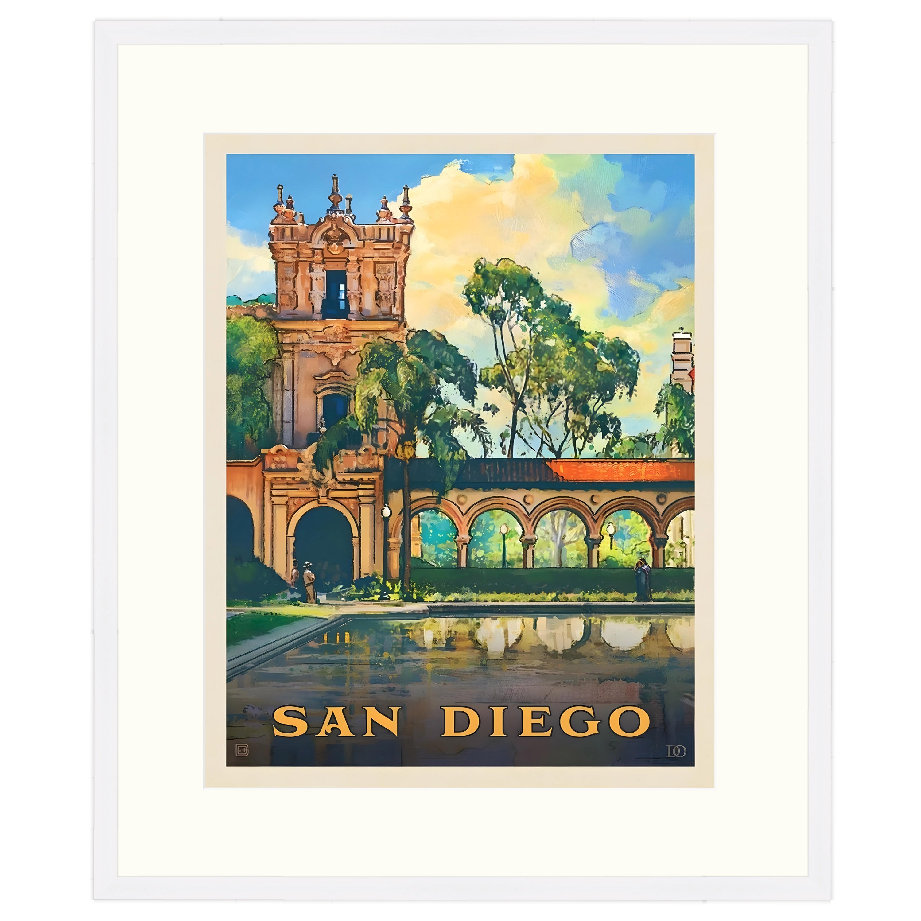 San Diego