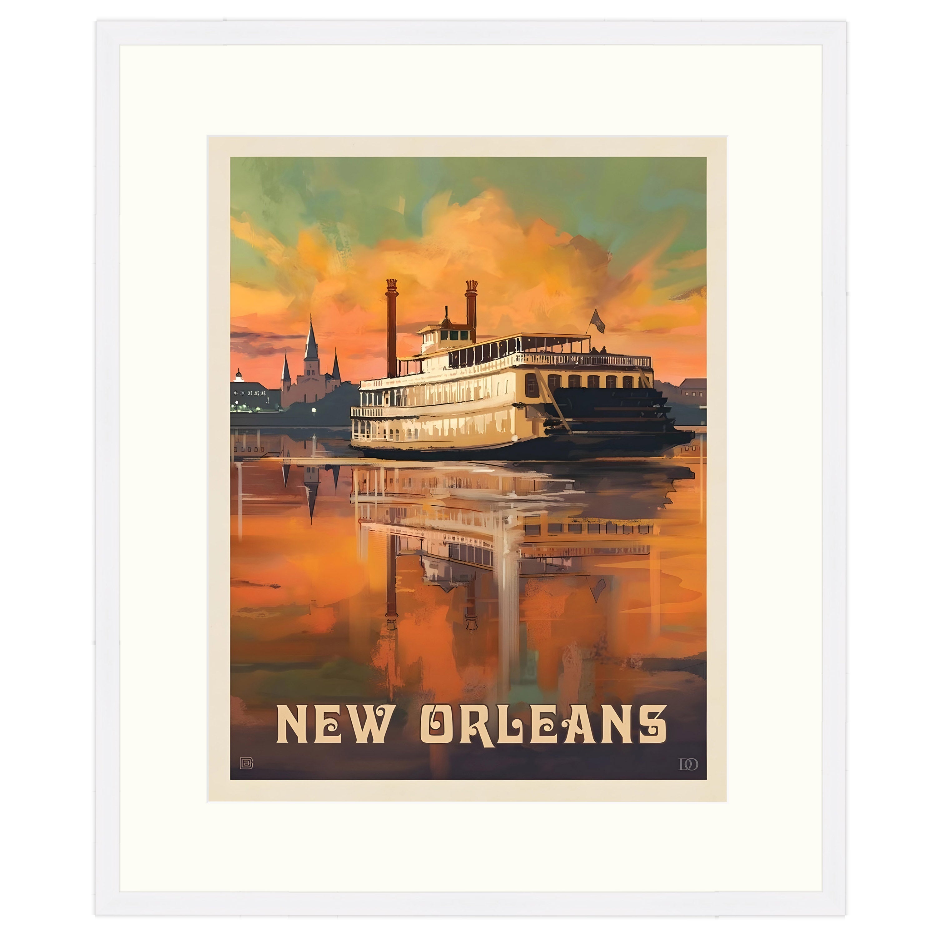 New Orleans