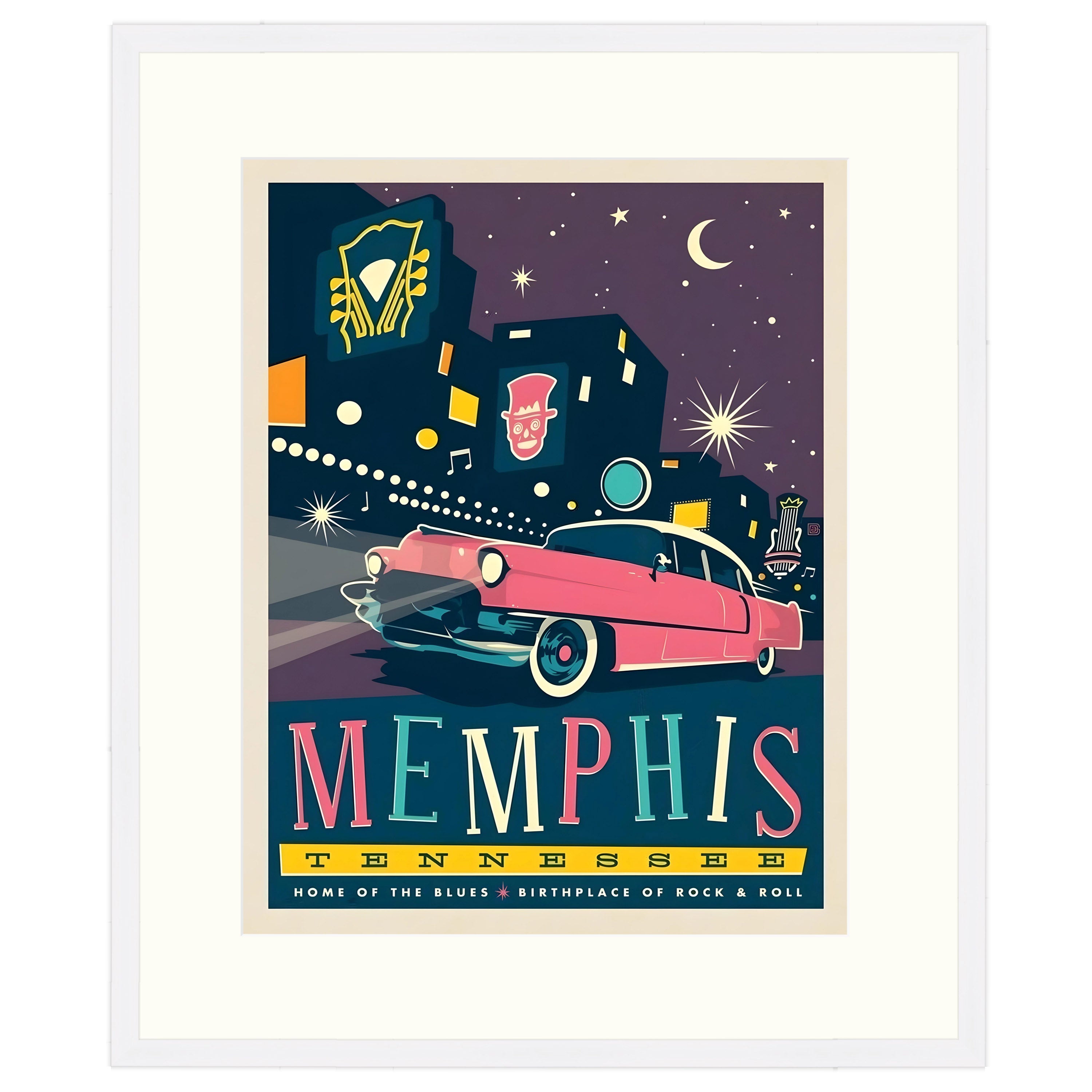 Memphis