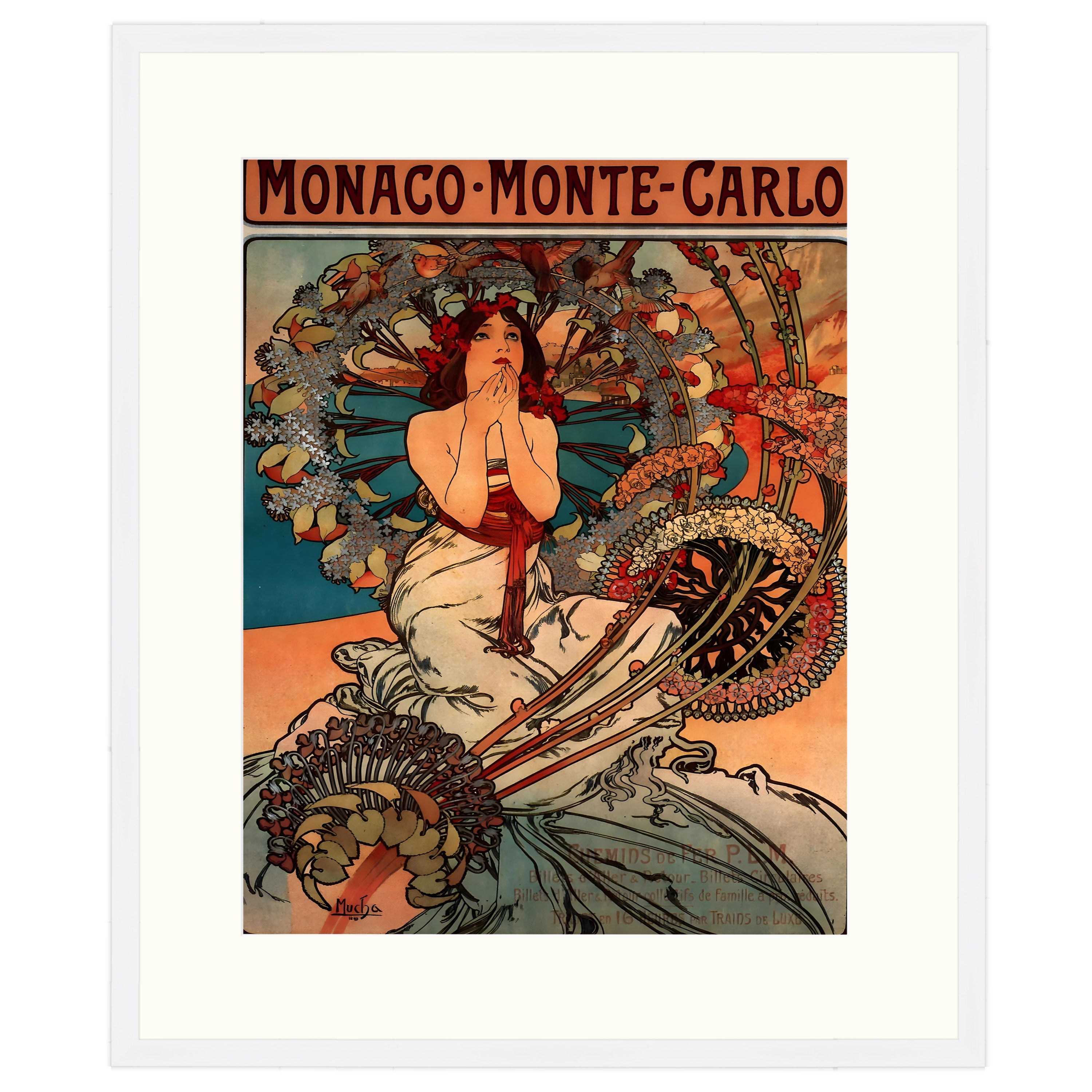 Monaco - Monte Carlo