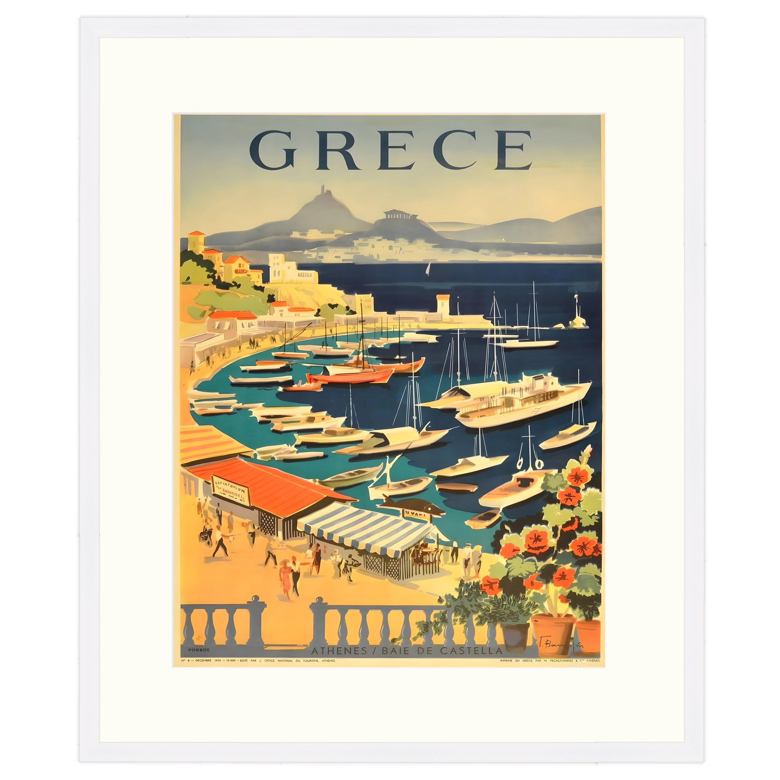 Grece