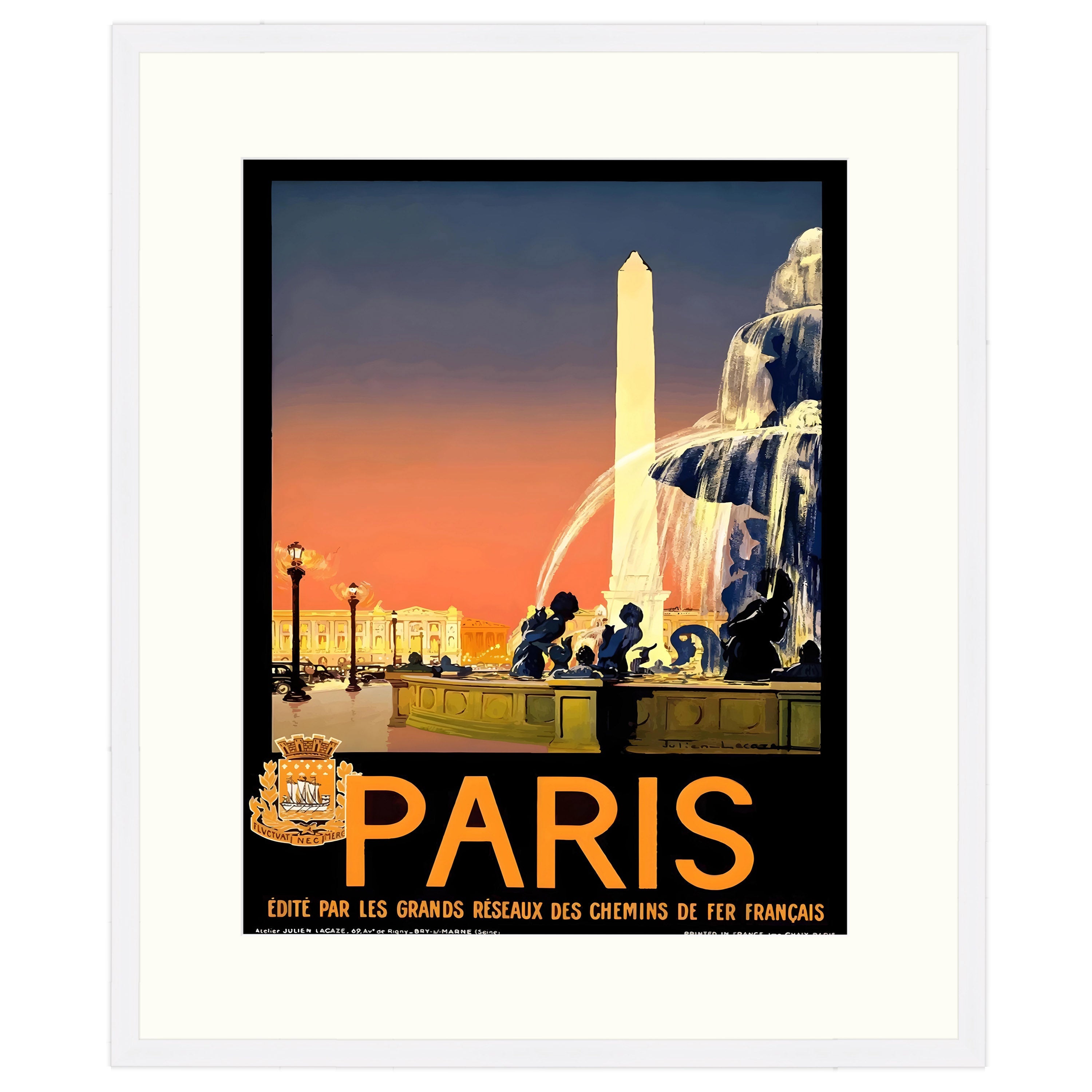 Paris