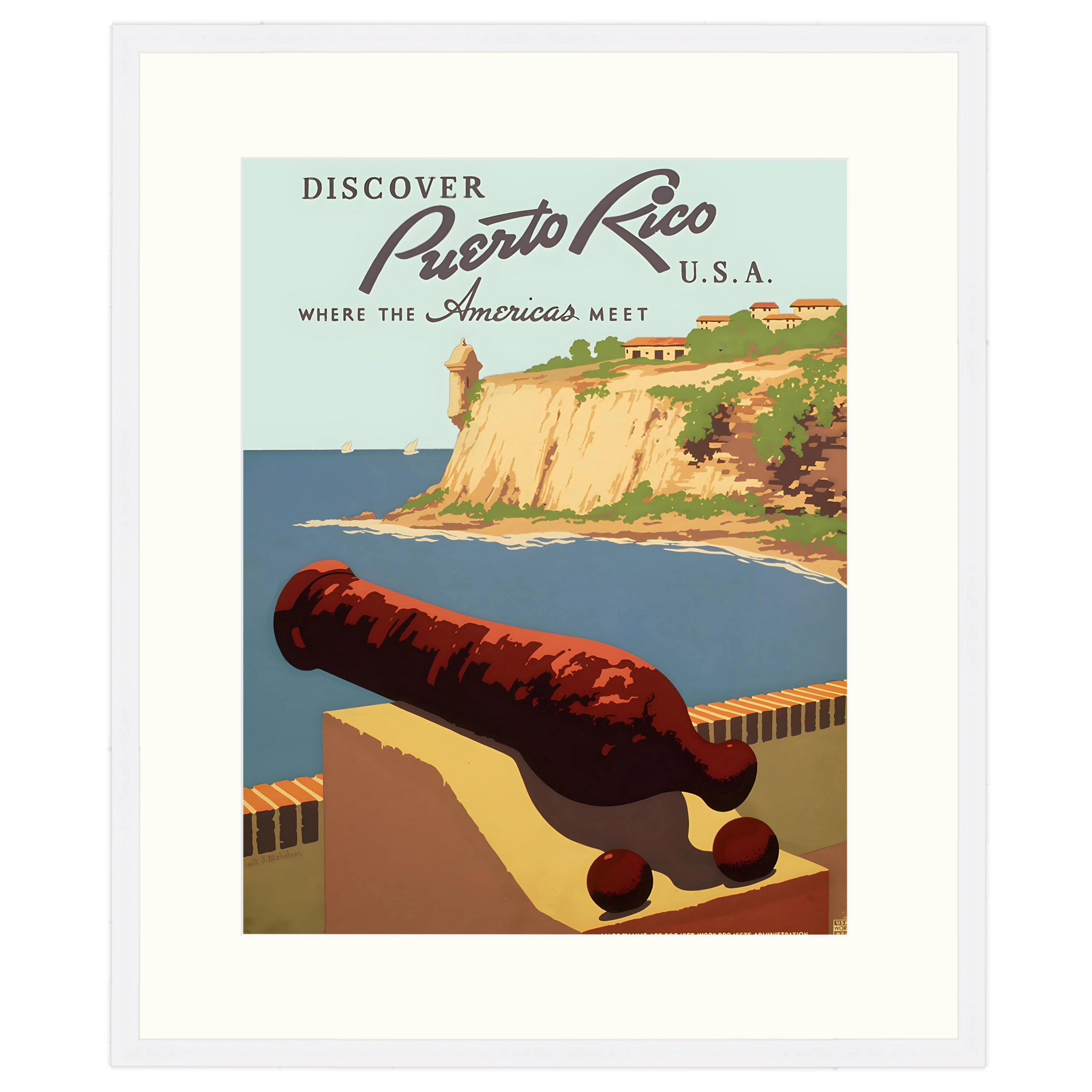 Discover Puerto Rico
