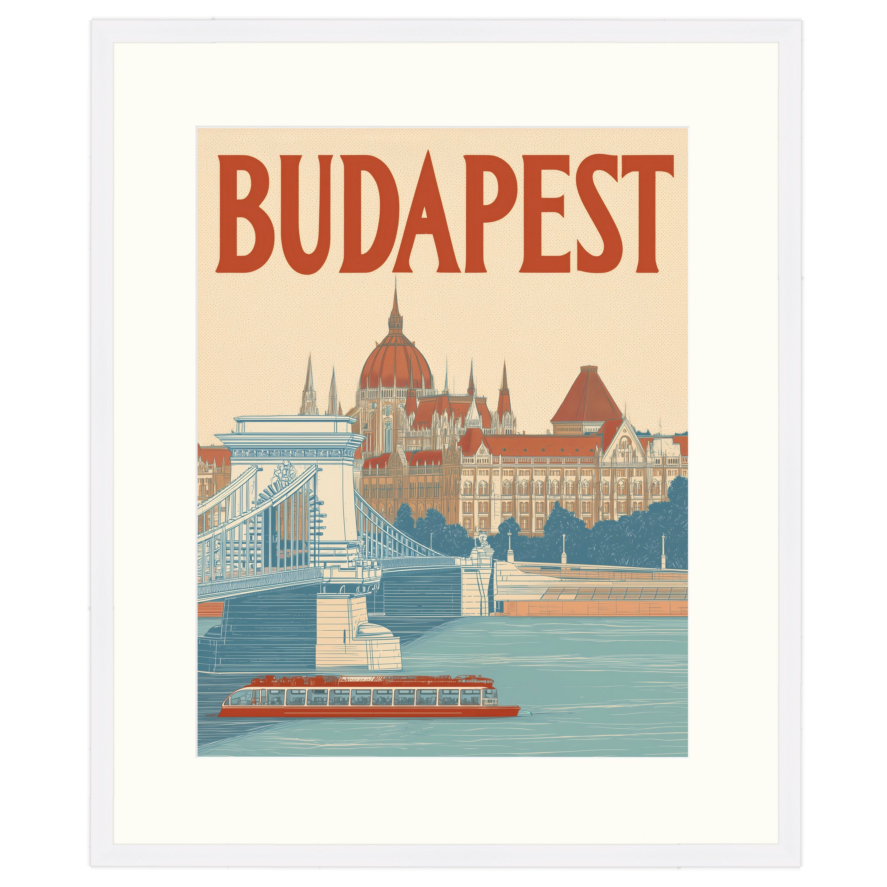 Budapest