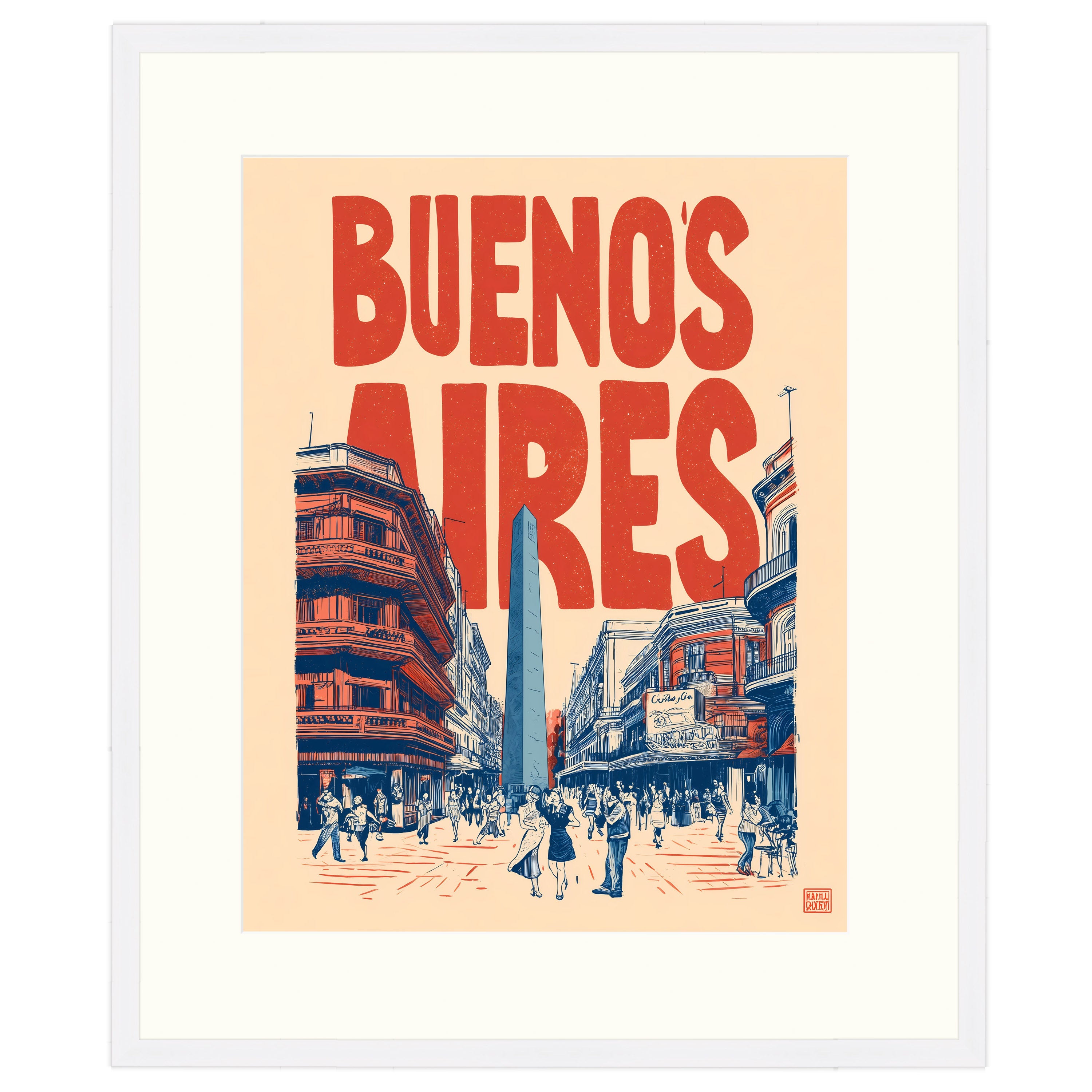 Buenos Aires