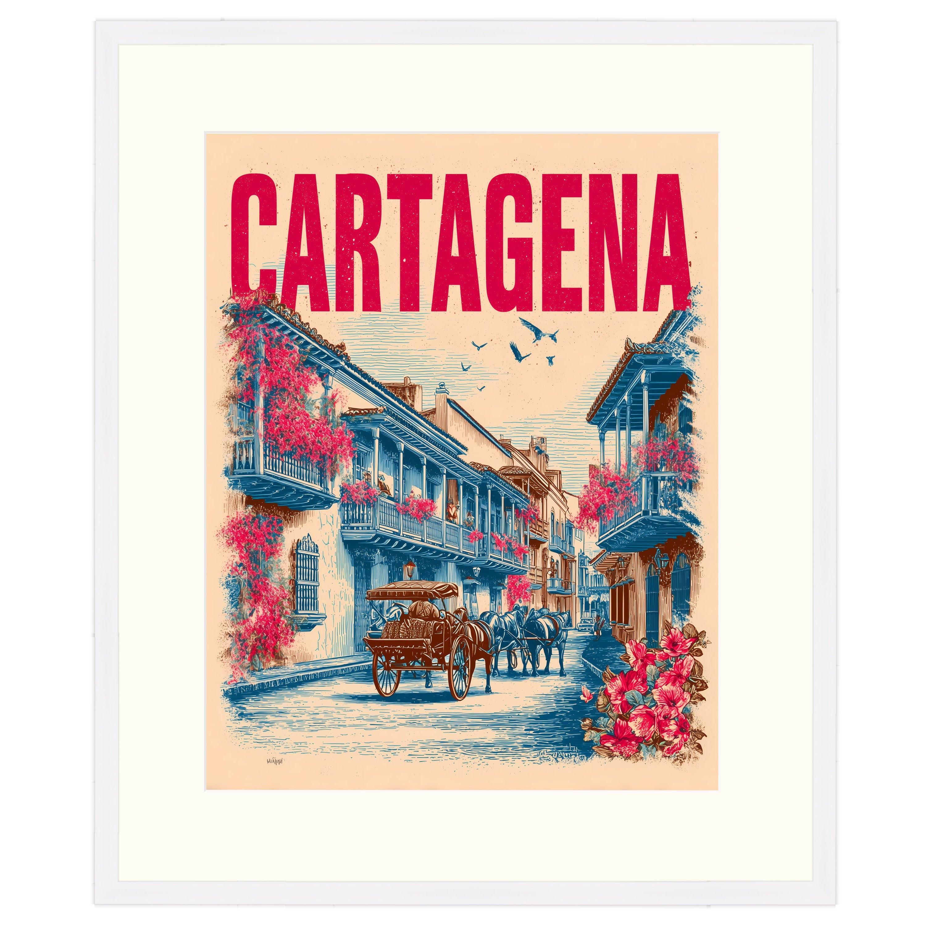 Cartagena