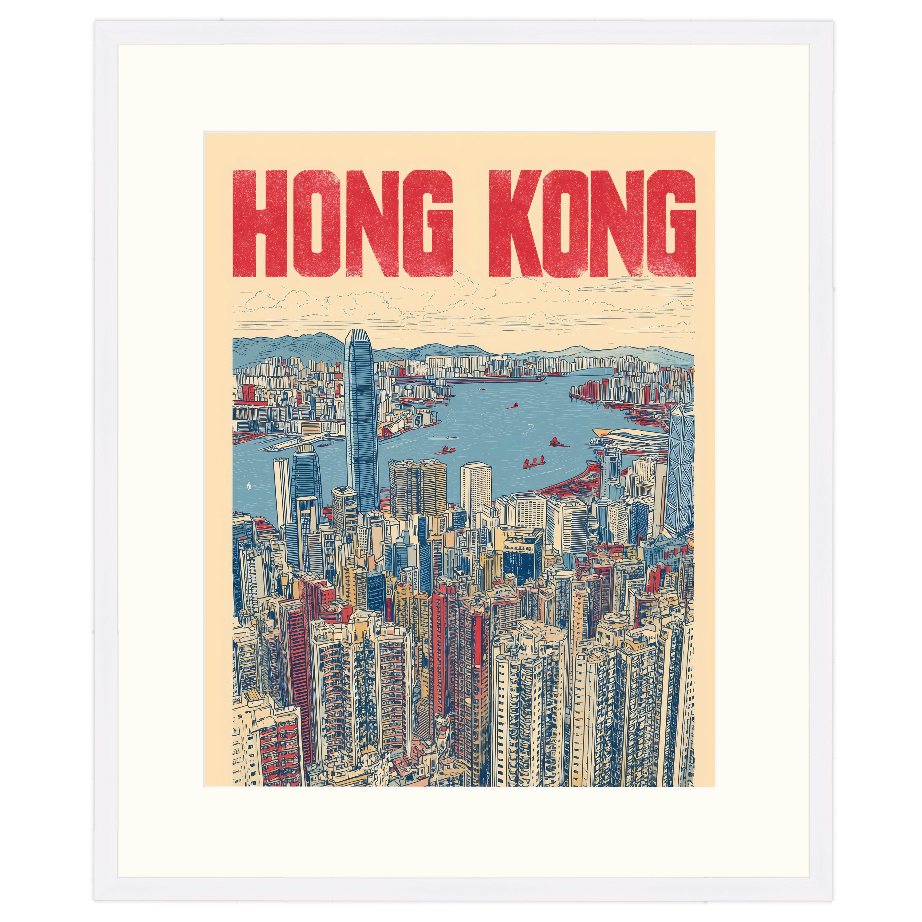 Hong Kong