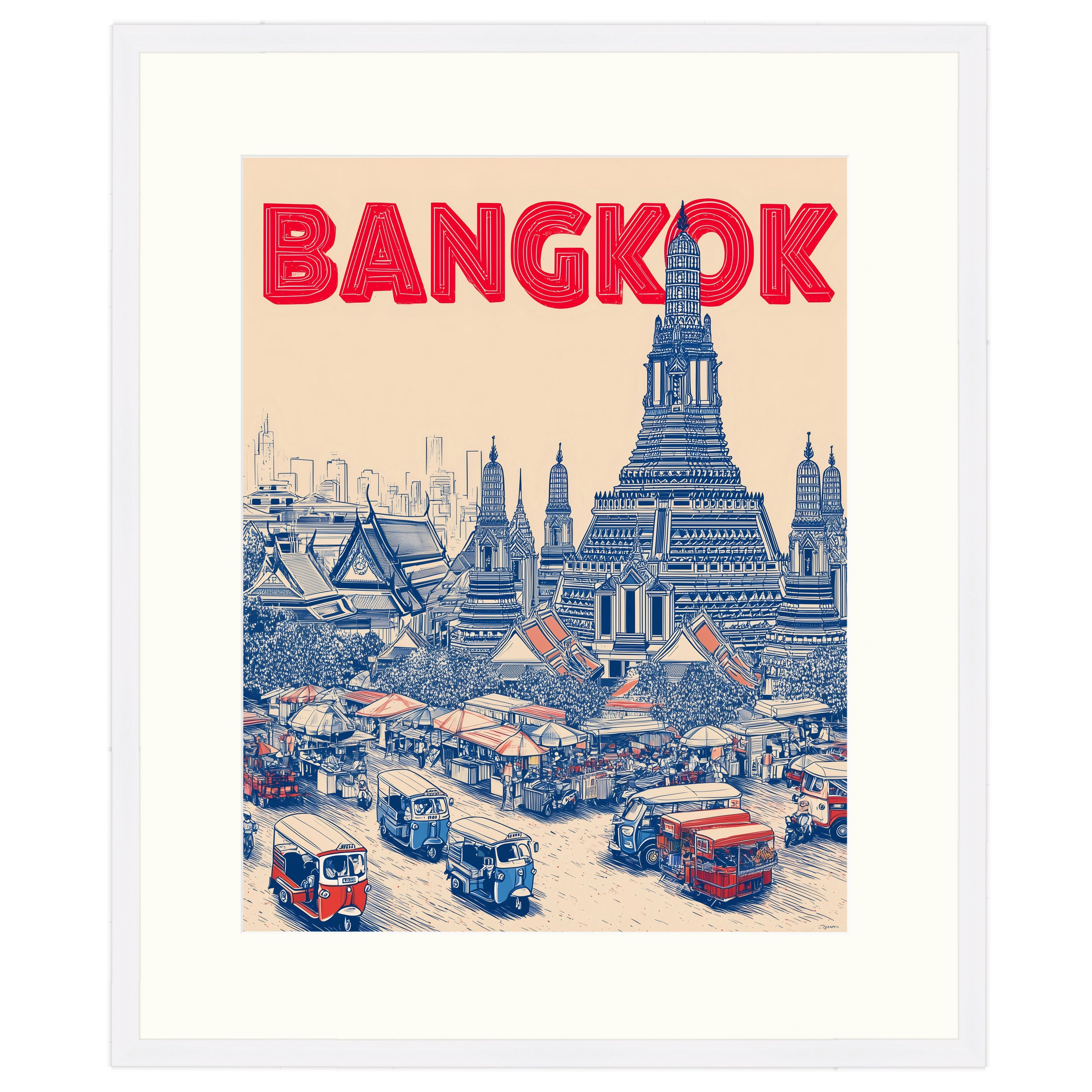 Bangkok