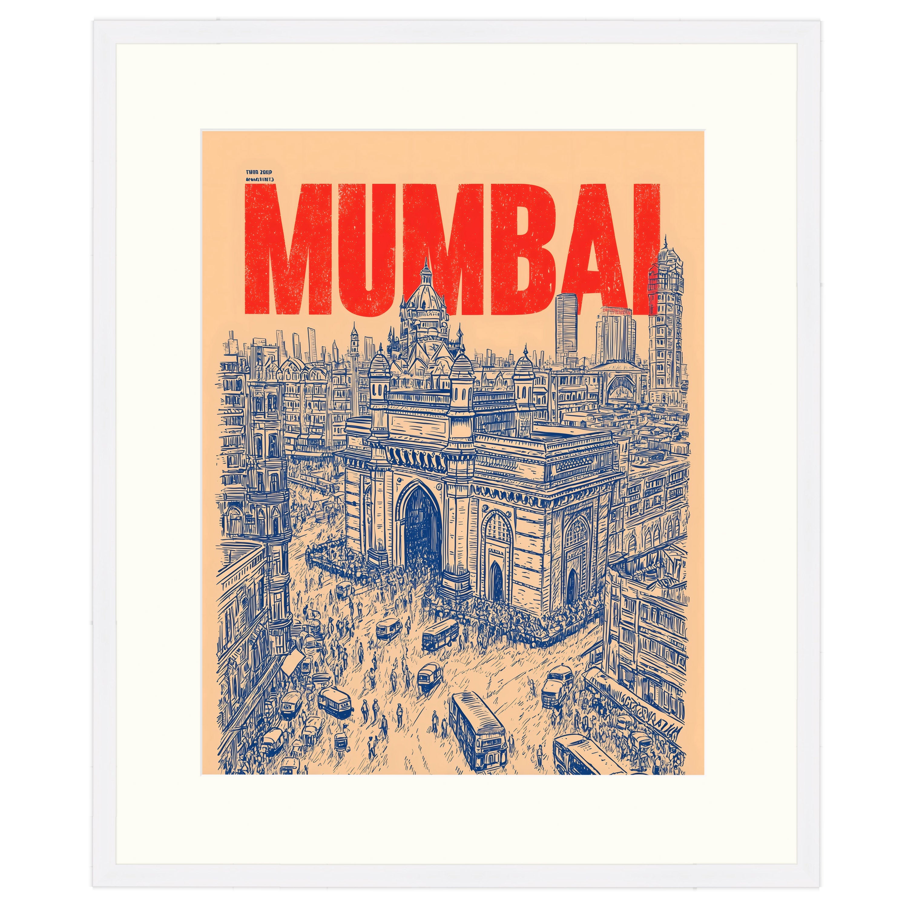 Mumbai