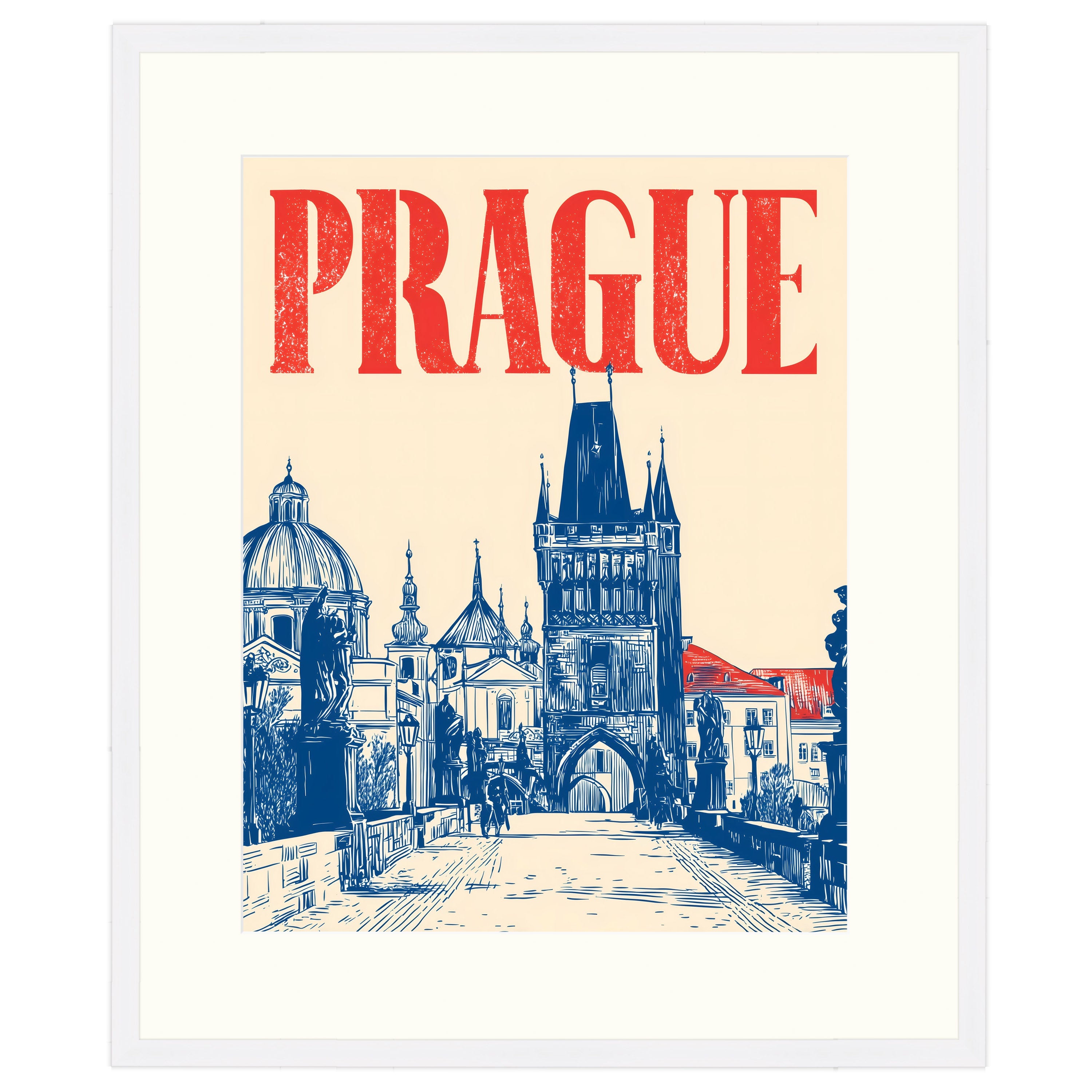 Prague