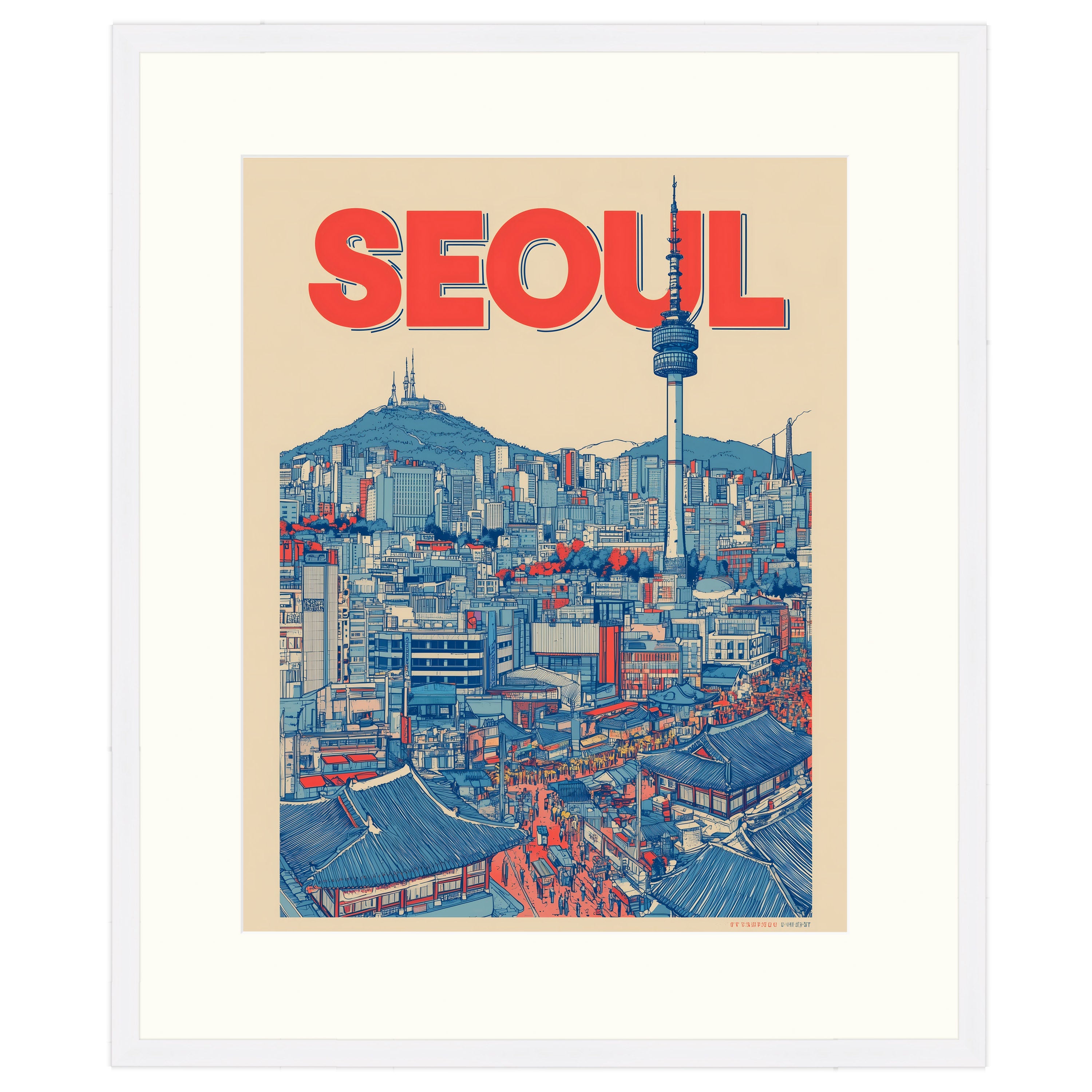 Seoul