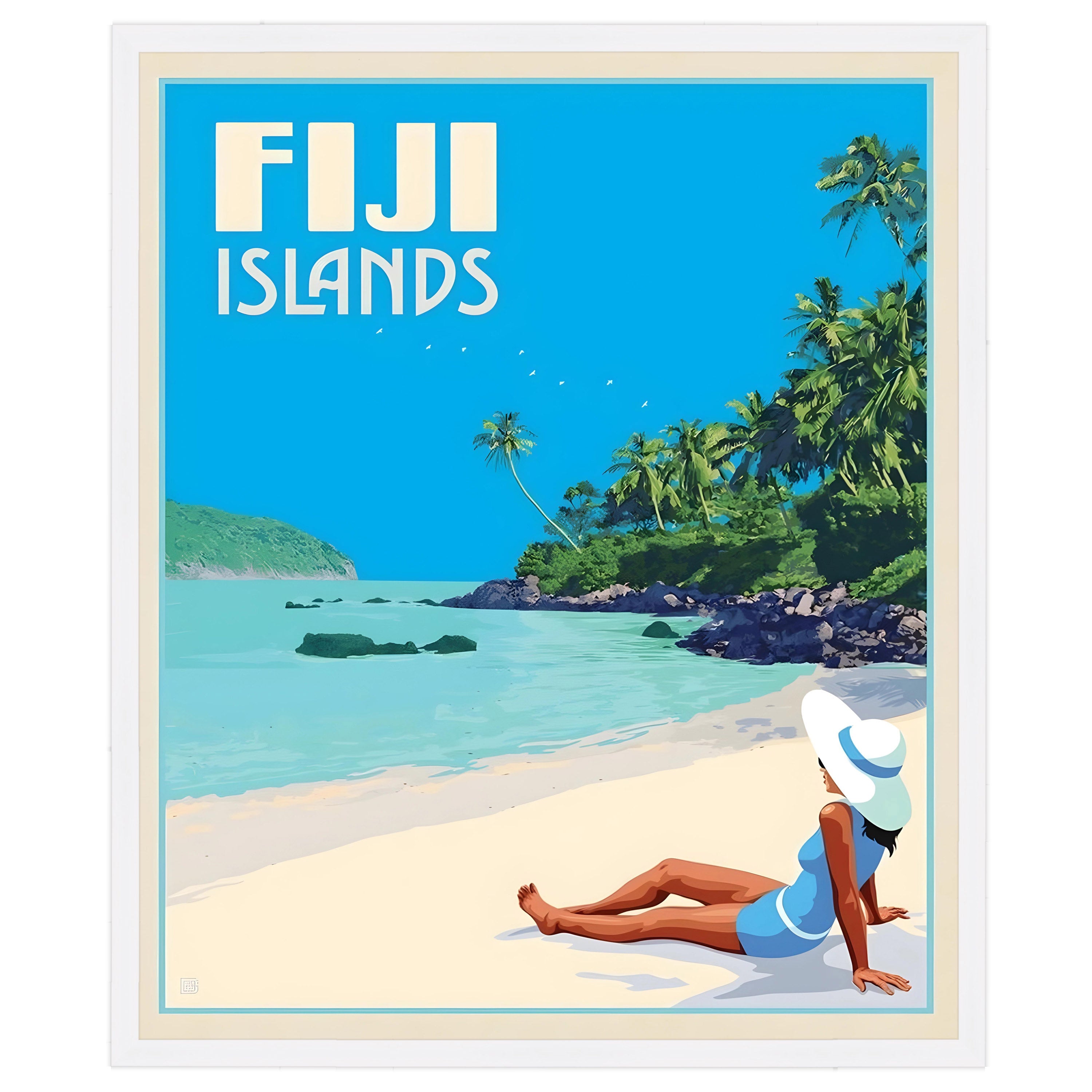 Fiji Islands