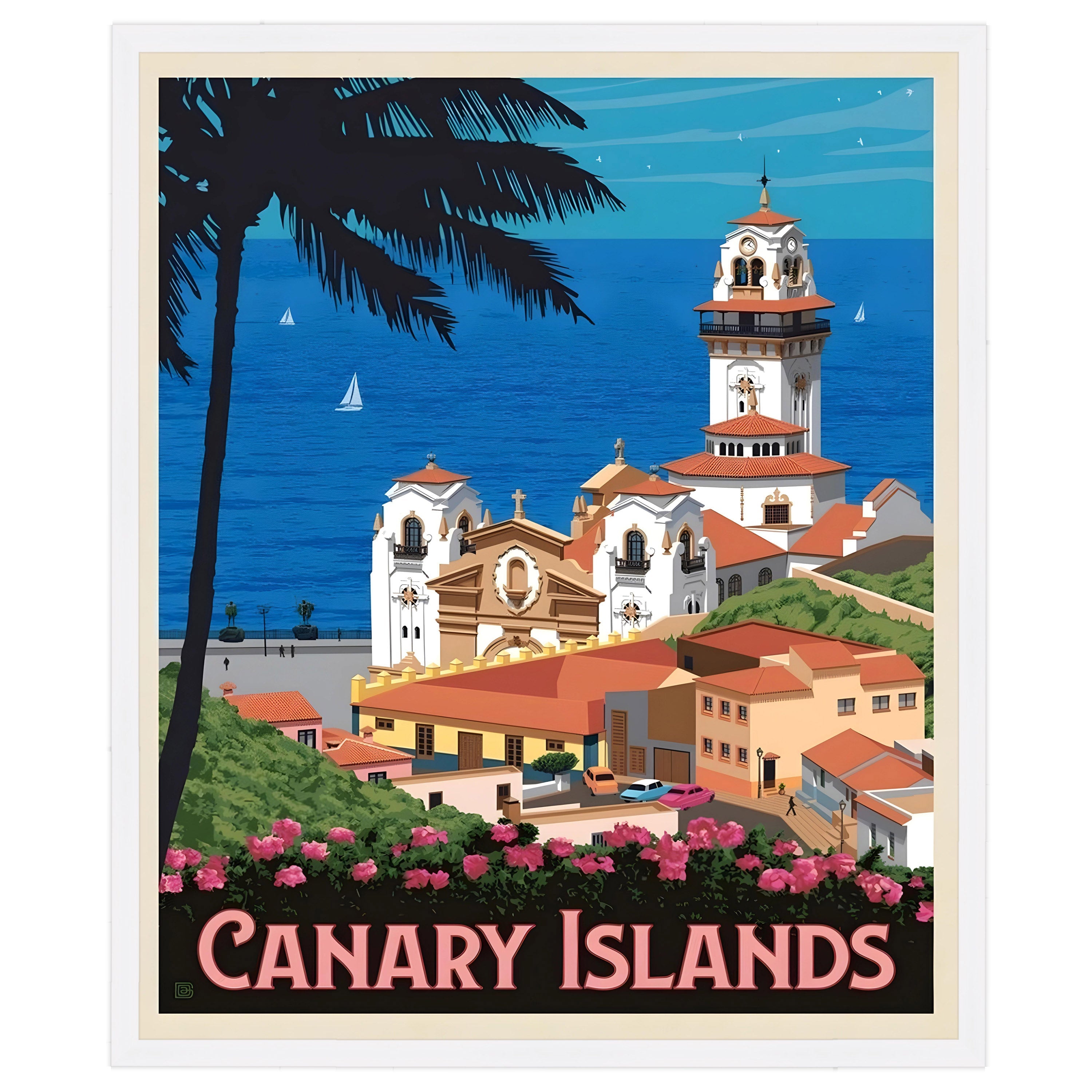 Canary Islands