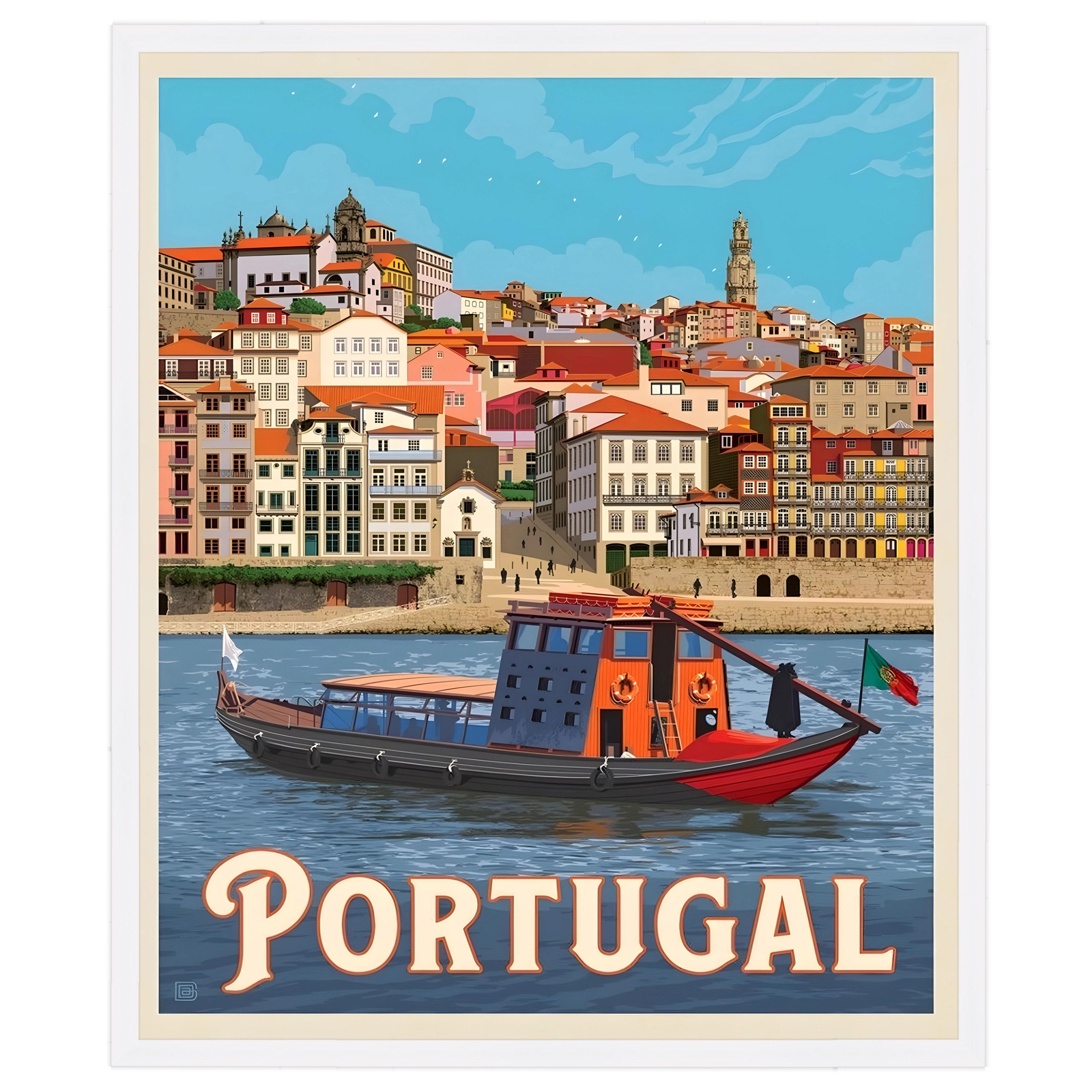 Portugal