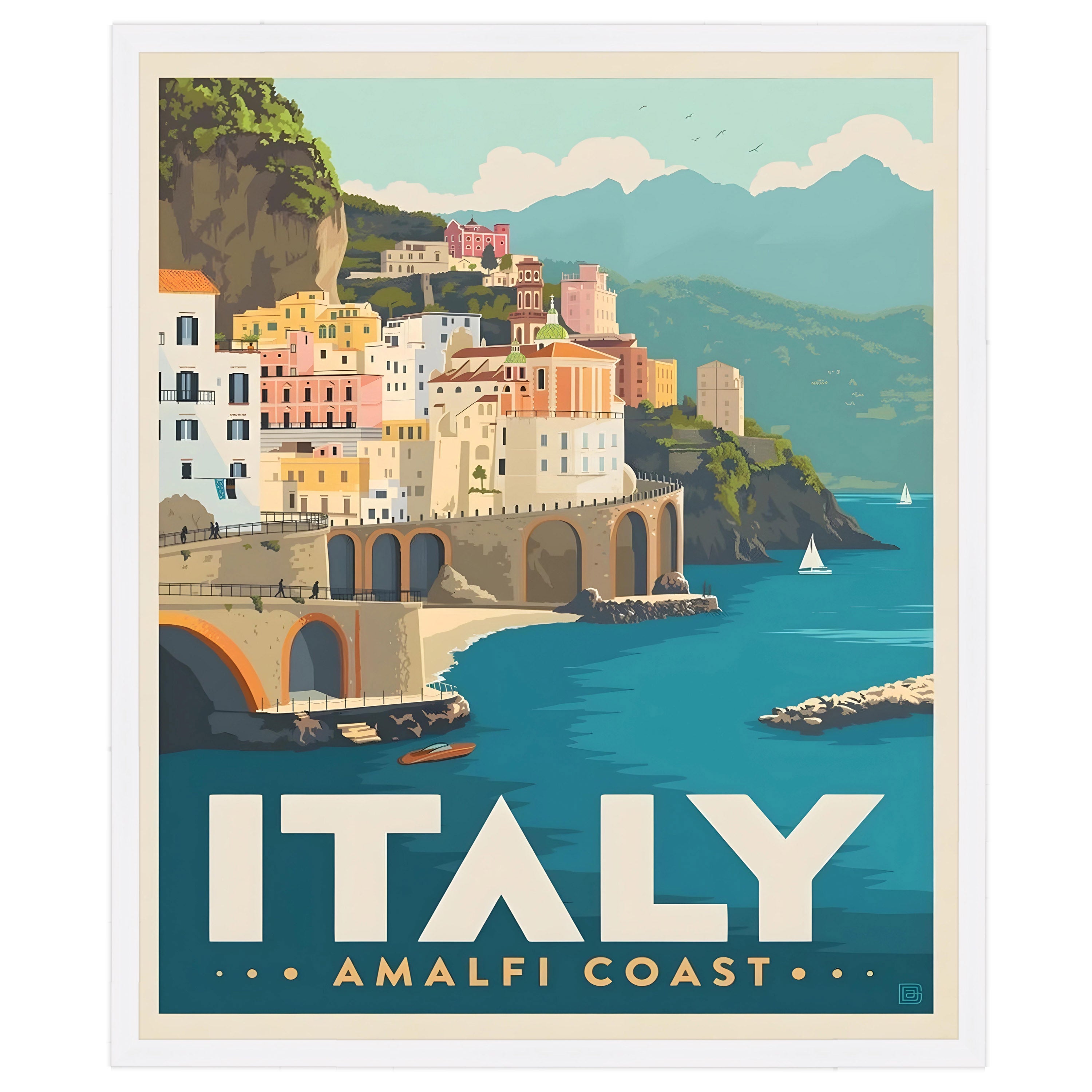 Italy